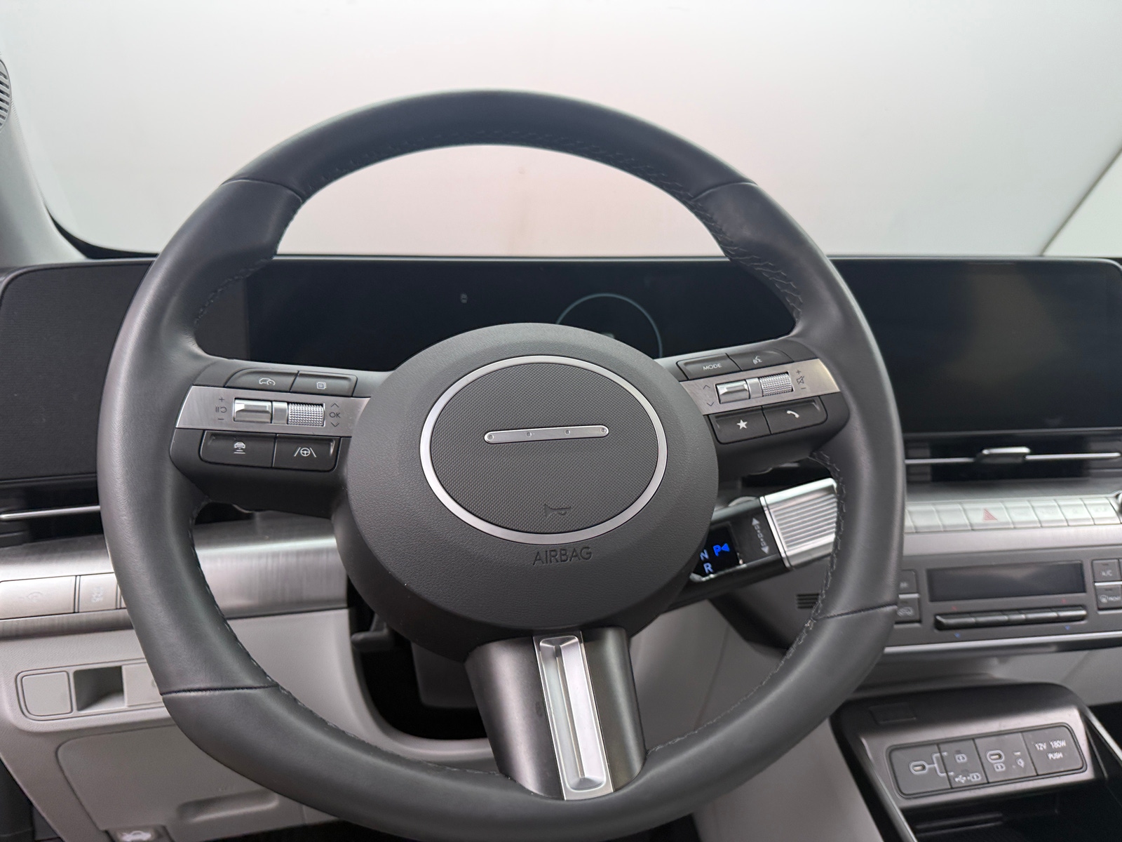 Thumbnail: 2024 Hyundai Kona - 5