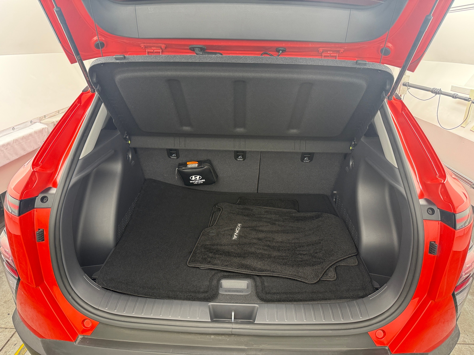 Thumbnail: 2024 Hyundai Kona - 7