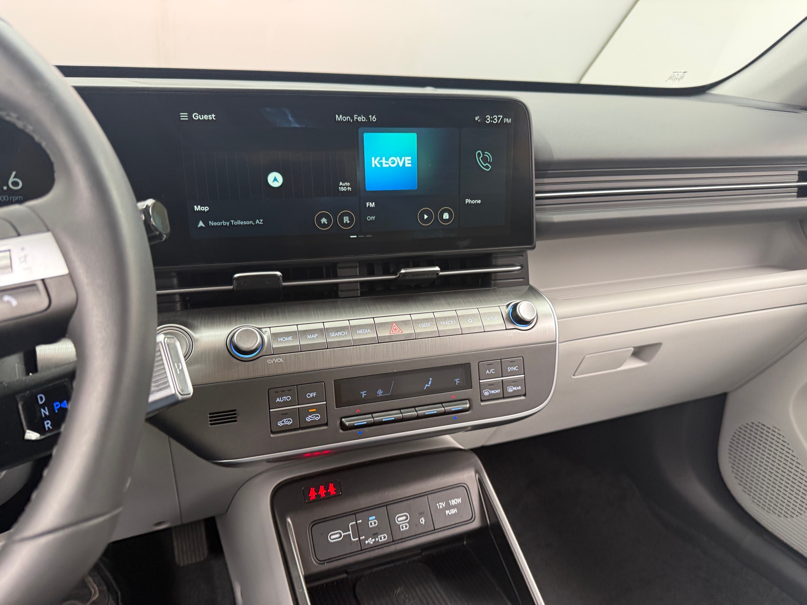 Thumbnail: 2024 Hyundai Kona - 4