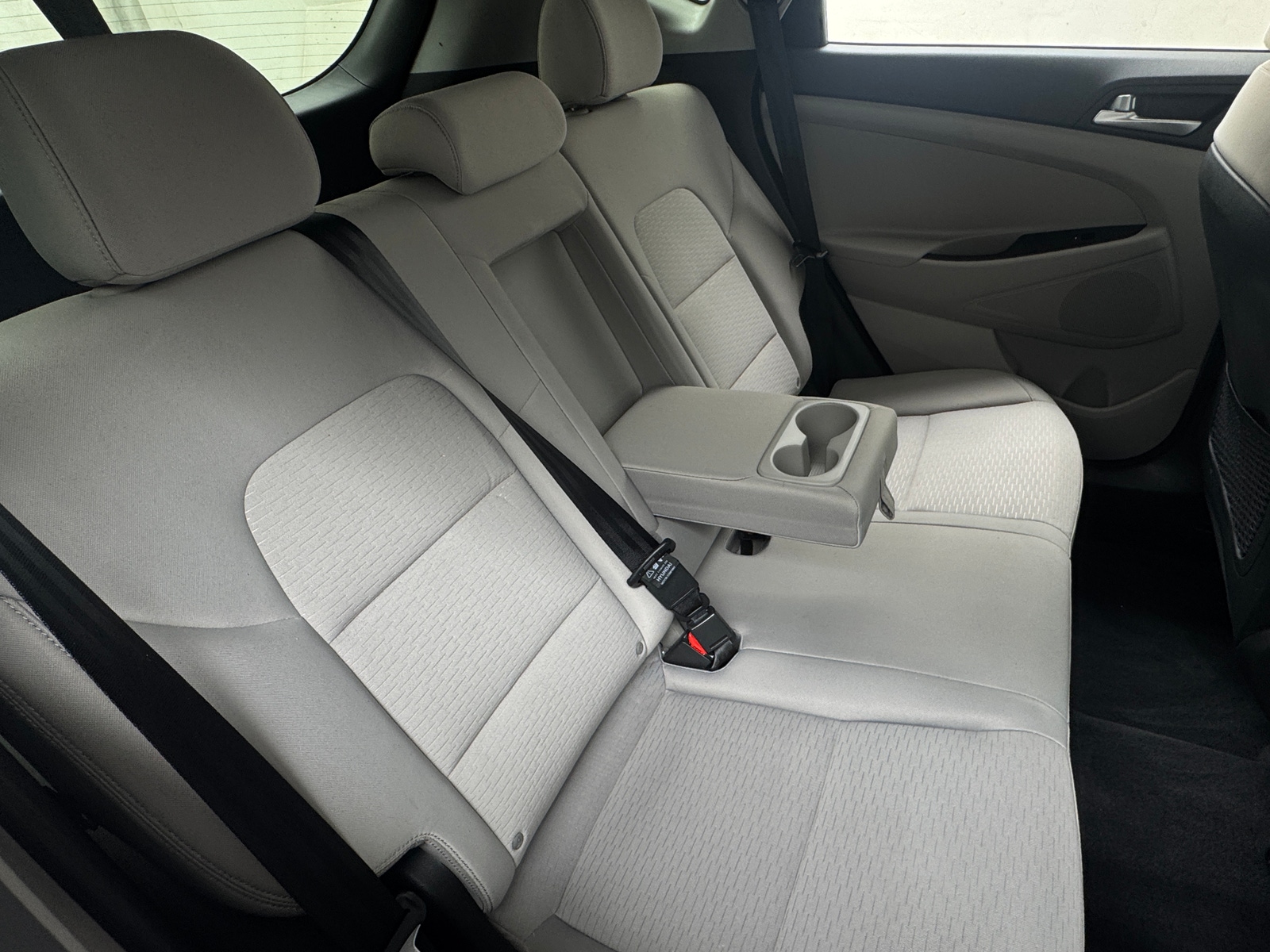 Thumbnail: 2019 Hyundai Tucson - 6