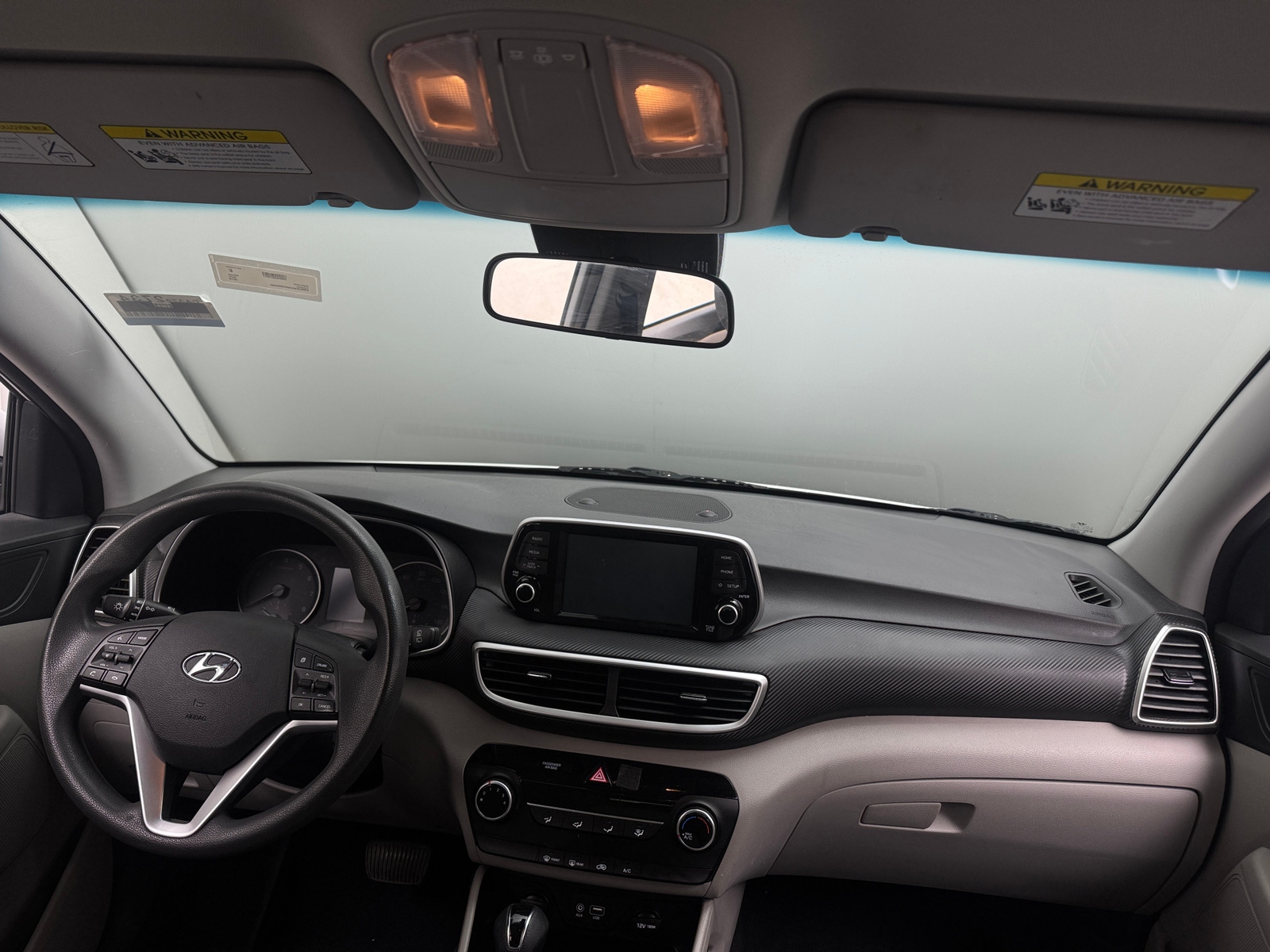 Thumbnail: 2019 Hyundai Tucson - 3