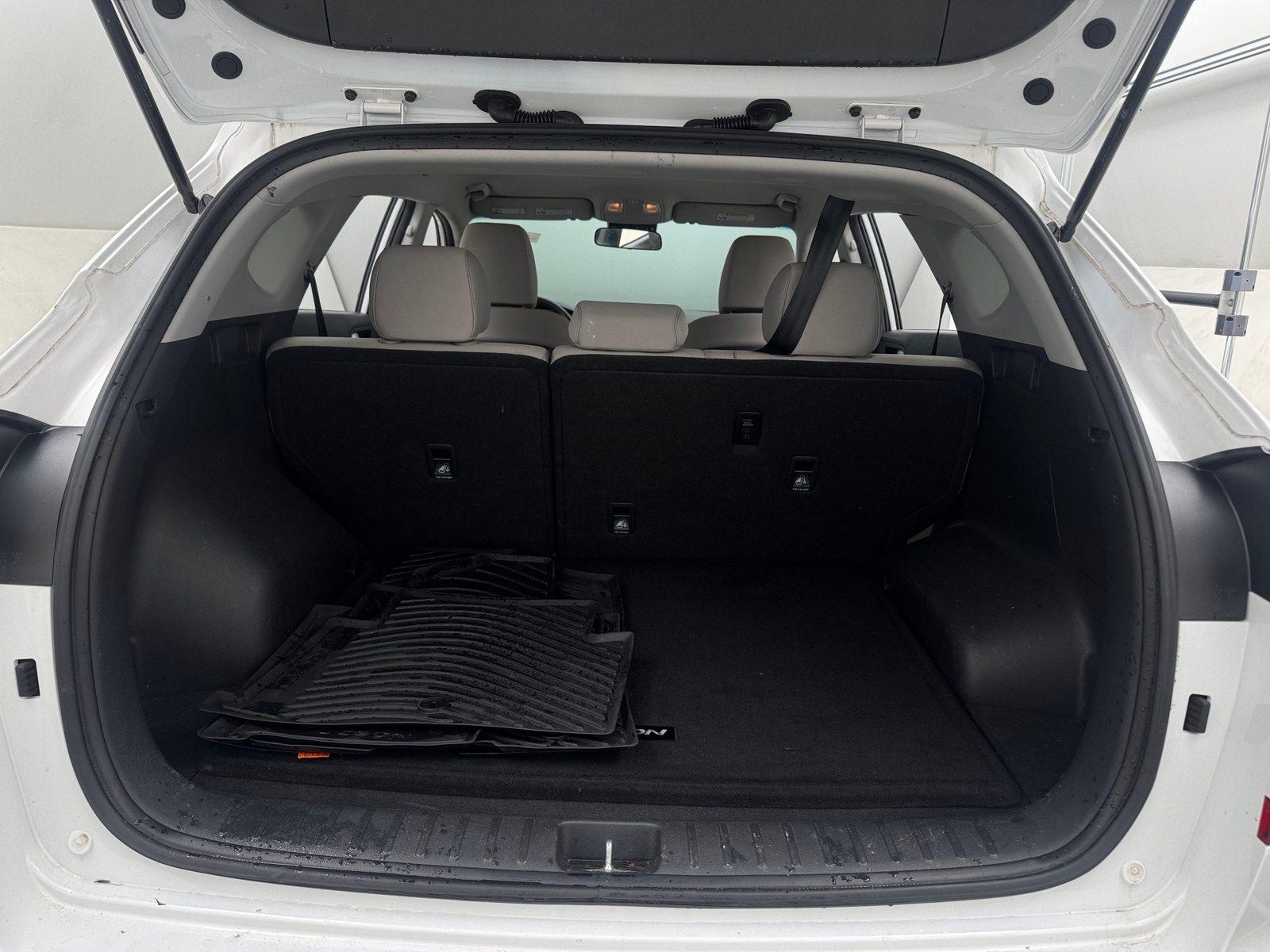 Thumbnail: 2019 Hyundai Tucson - 7