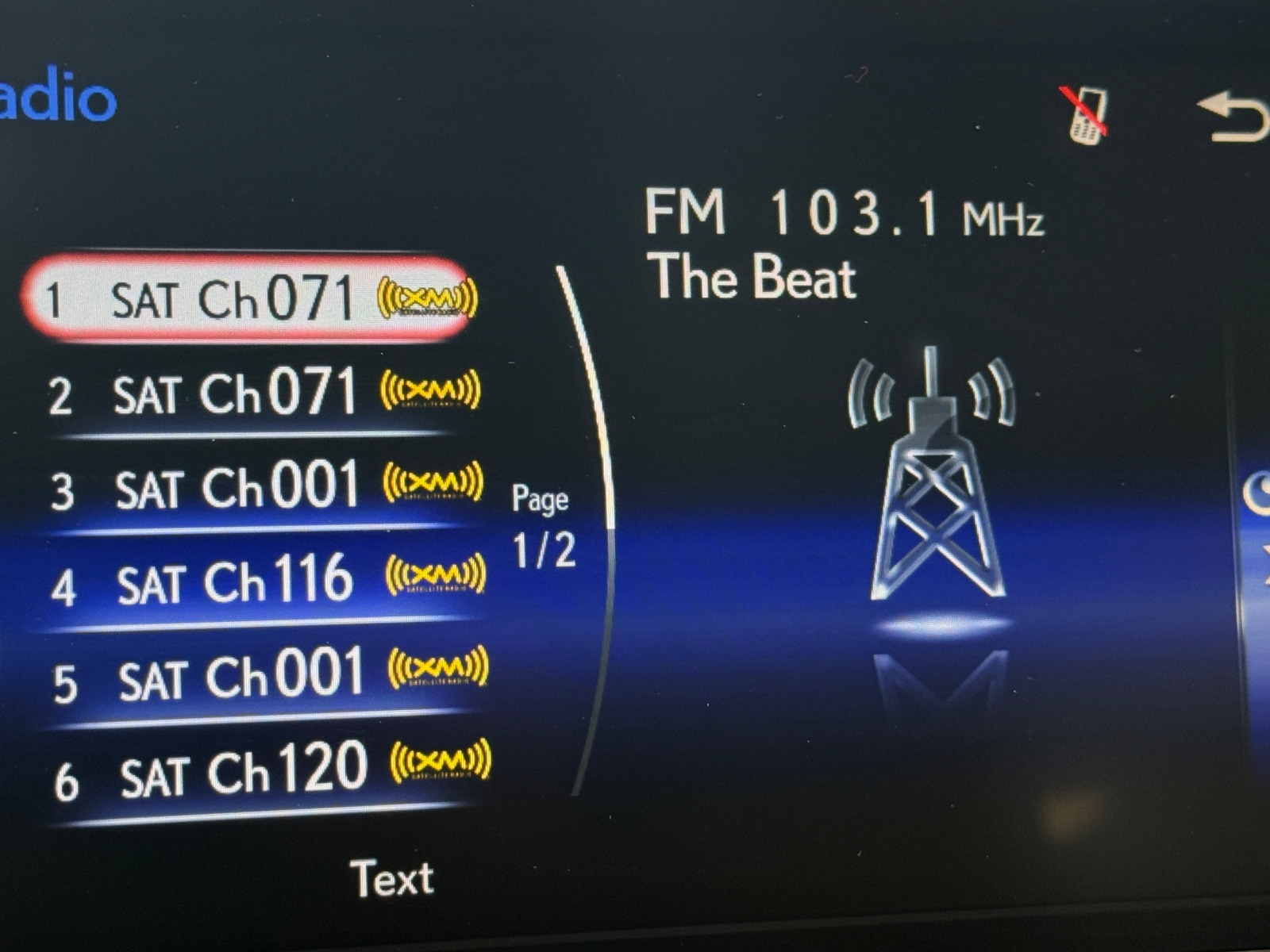 Thumbnail: 2017 Lexus NX - 3