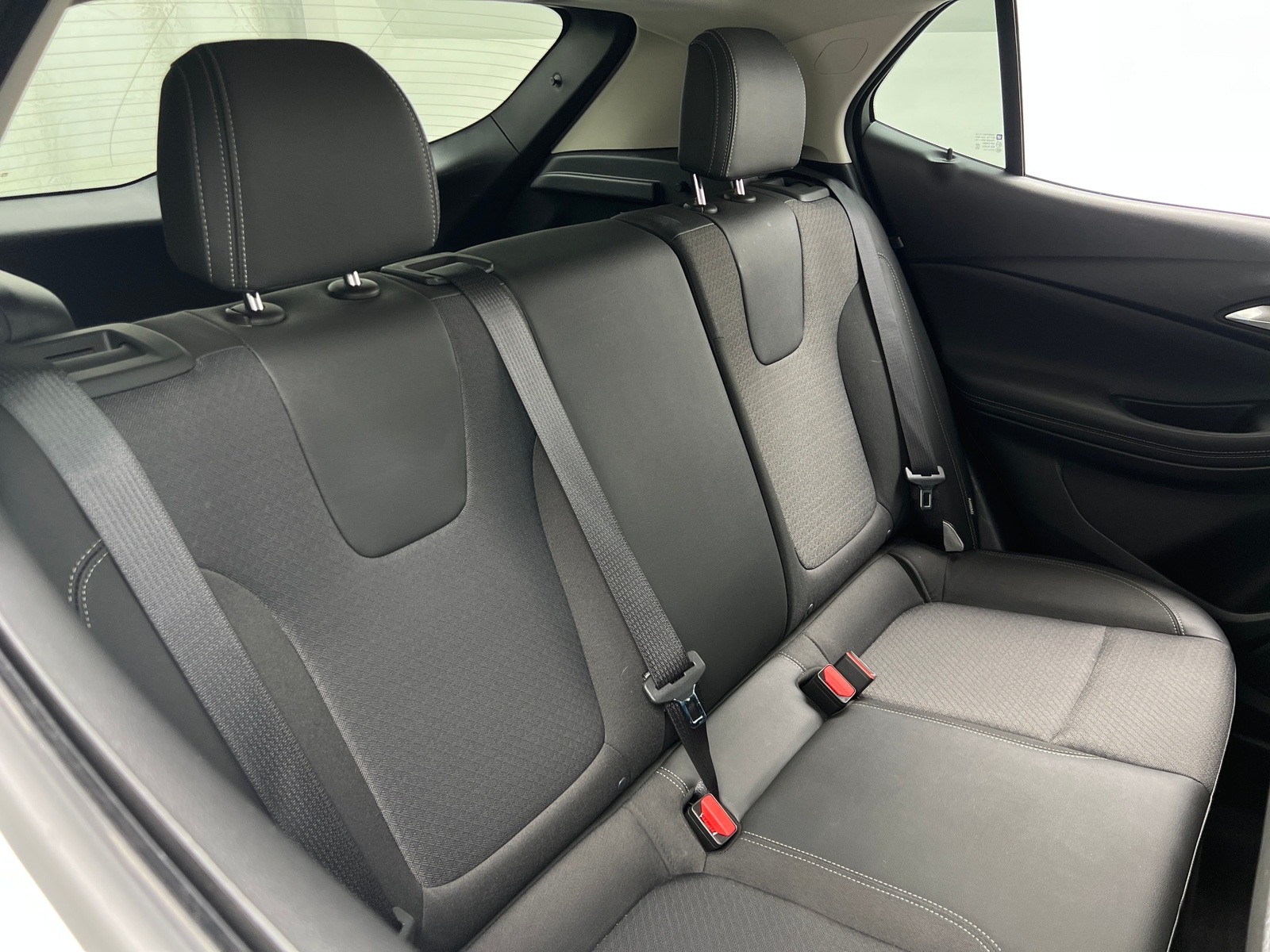 Thumbnail: 2025 Buick Encore GX - 6