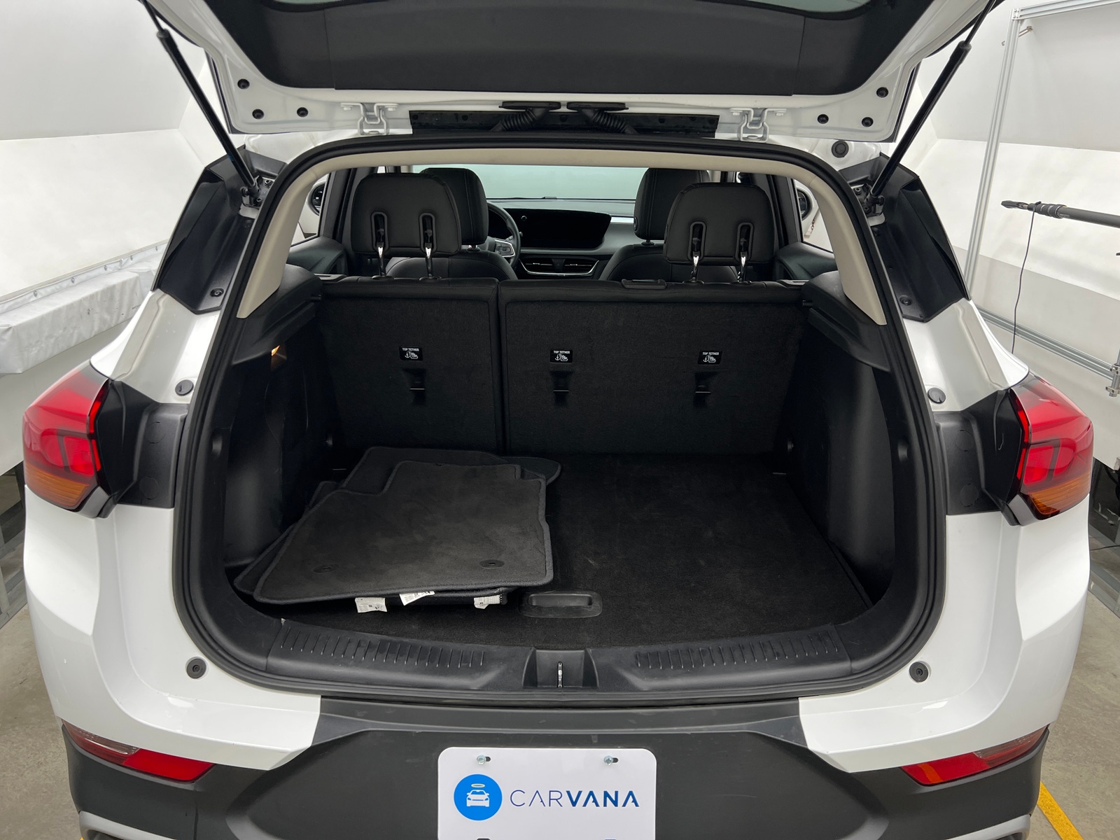 Thumbnail: 2025 Buick Encore GX - 7