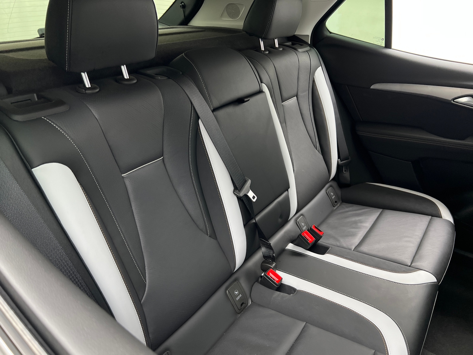 Thumbnail: 2025 Buick Envision - 5