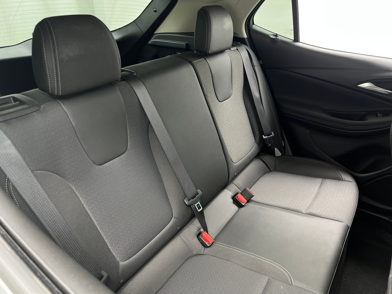 Thumbnail: 2025 Buick Encore GX - 5