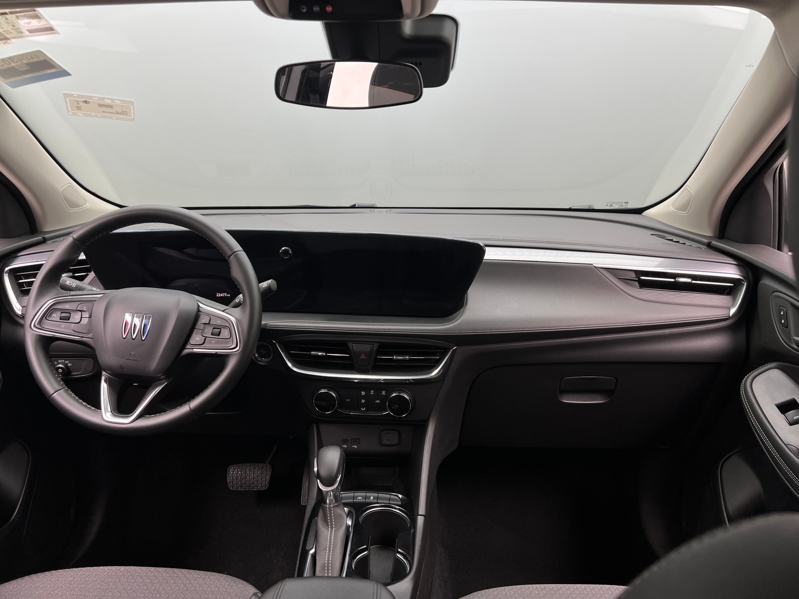 Thumbnail: 2025 Buick Encore GX - 2