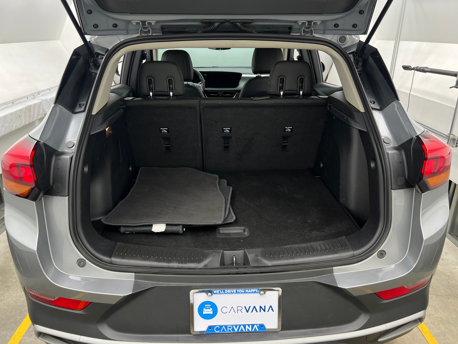 Thumbnail: 2025 Buick Encore GX - 6