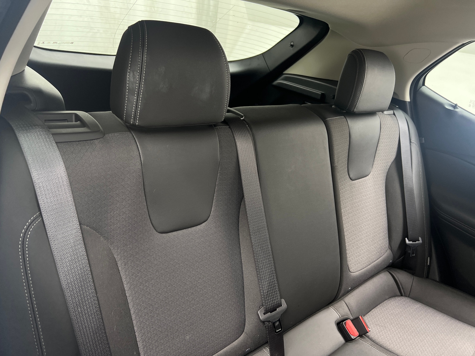 Thumbnail: 2025 Buick Encore GX - 5