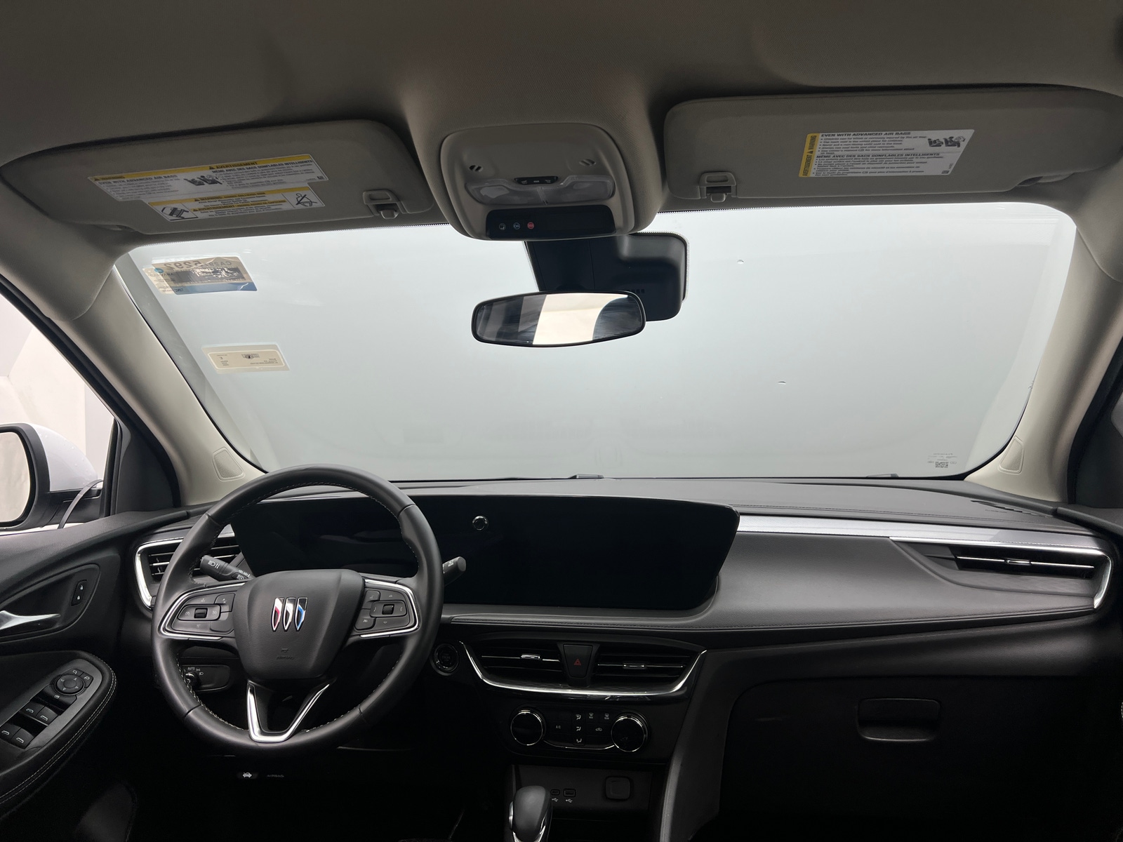 Thumbnail: 2025 Buick Encore GX - 2