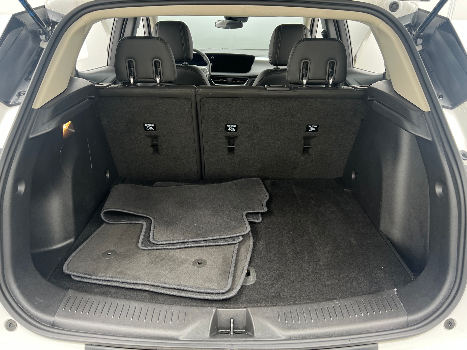 Thumbnail: 2025 Buick Encore GX - 6