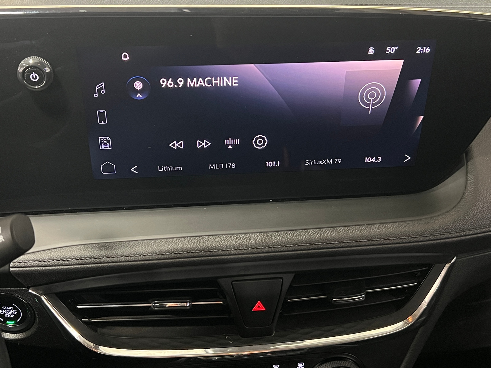 Thumbnail: 2025 Buick Encore GX - 3