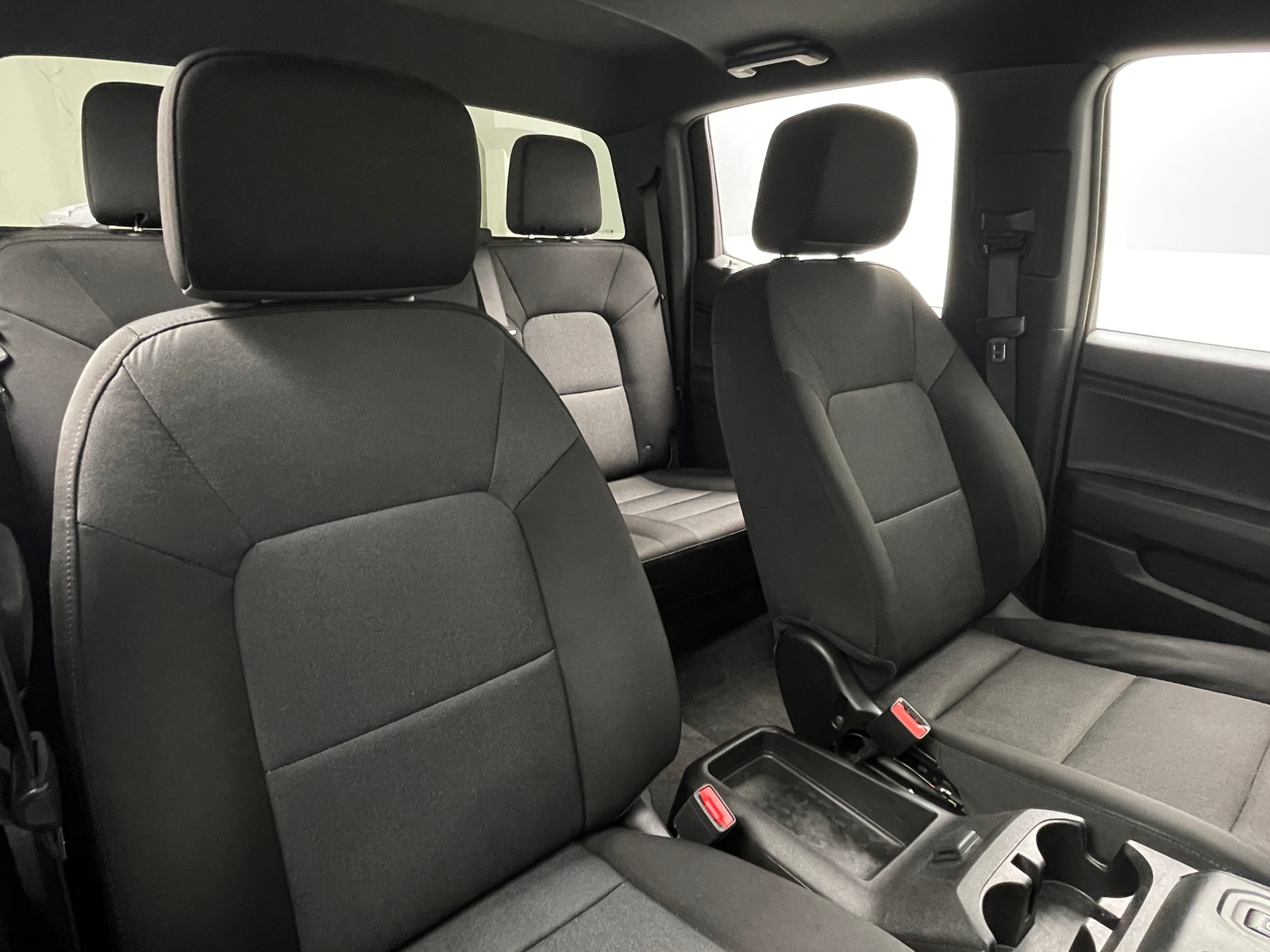 Thumbnail: 2023 Chevrolet Colorado - 2