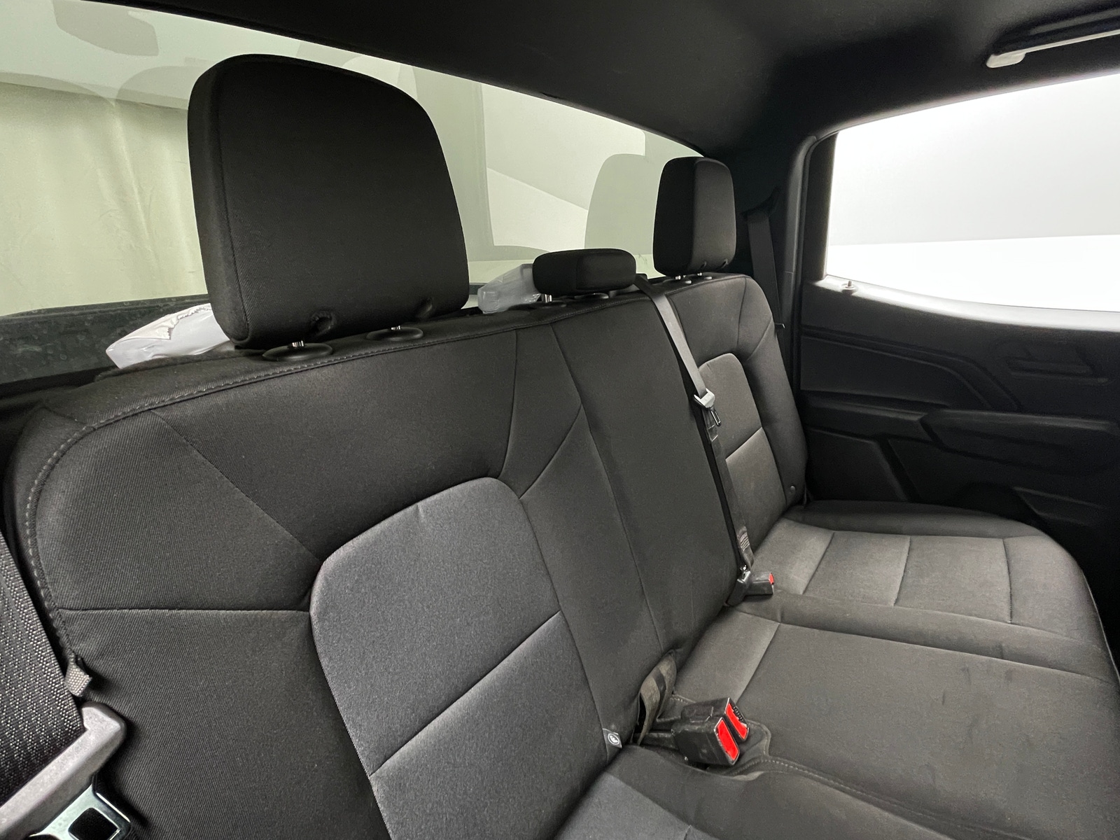 Thumbnail: 2023 Chevrolet Colorado - 6