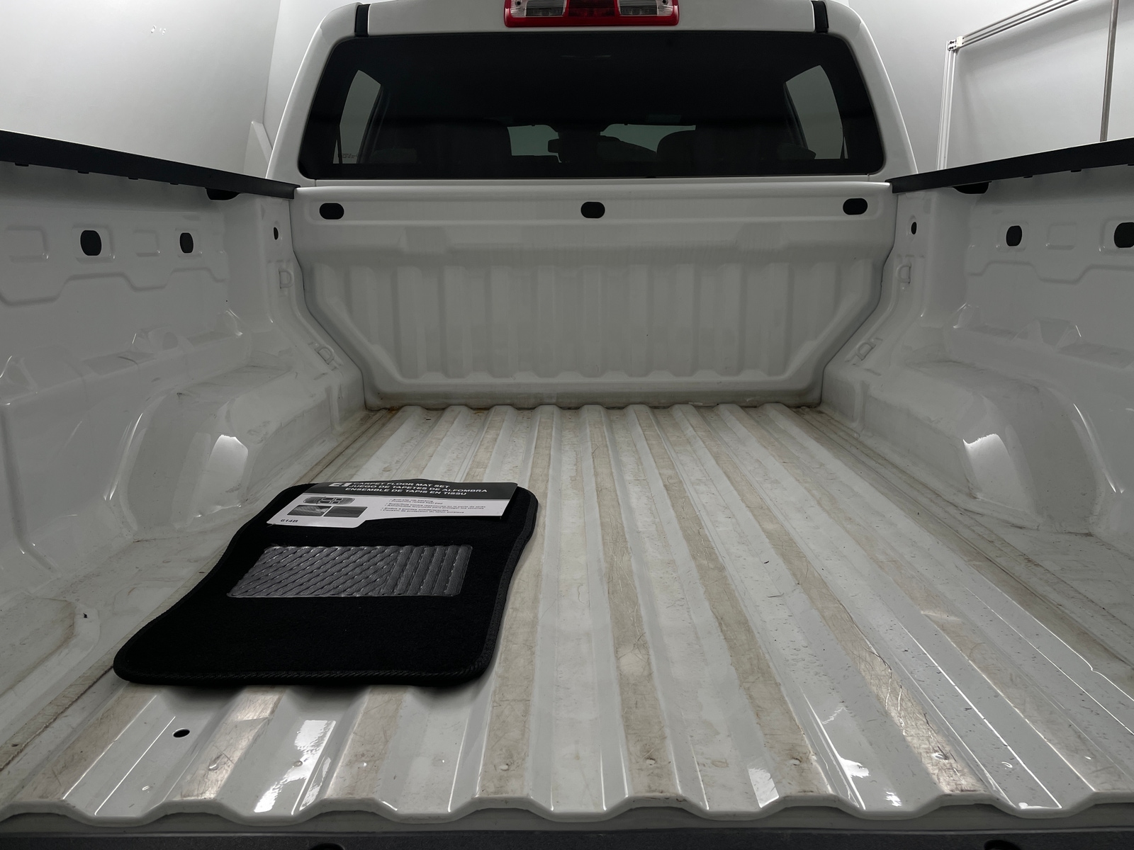 Thumbnail: 2023 Chevrolet Colorado - 7