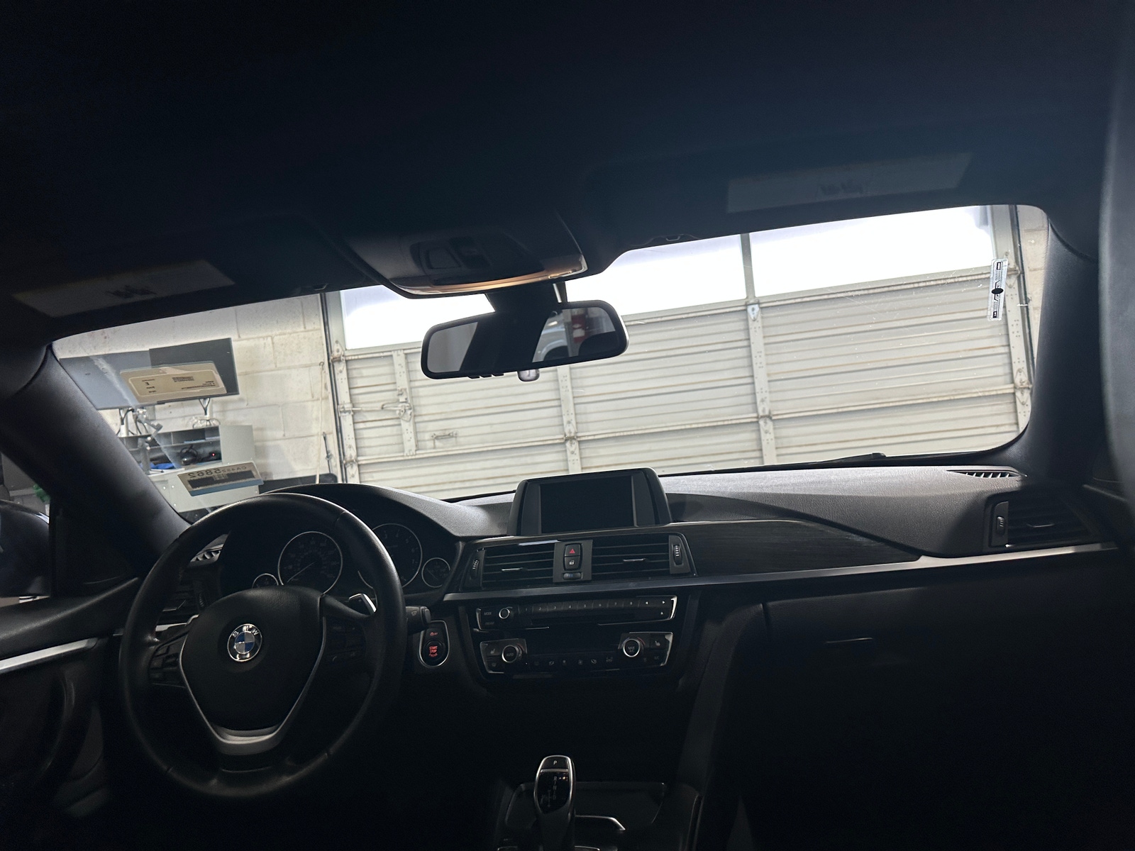 Thumbnail: 2016 BMW 4 Series - 2