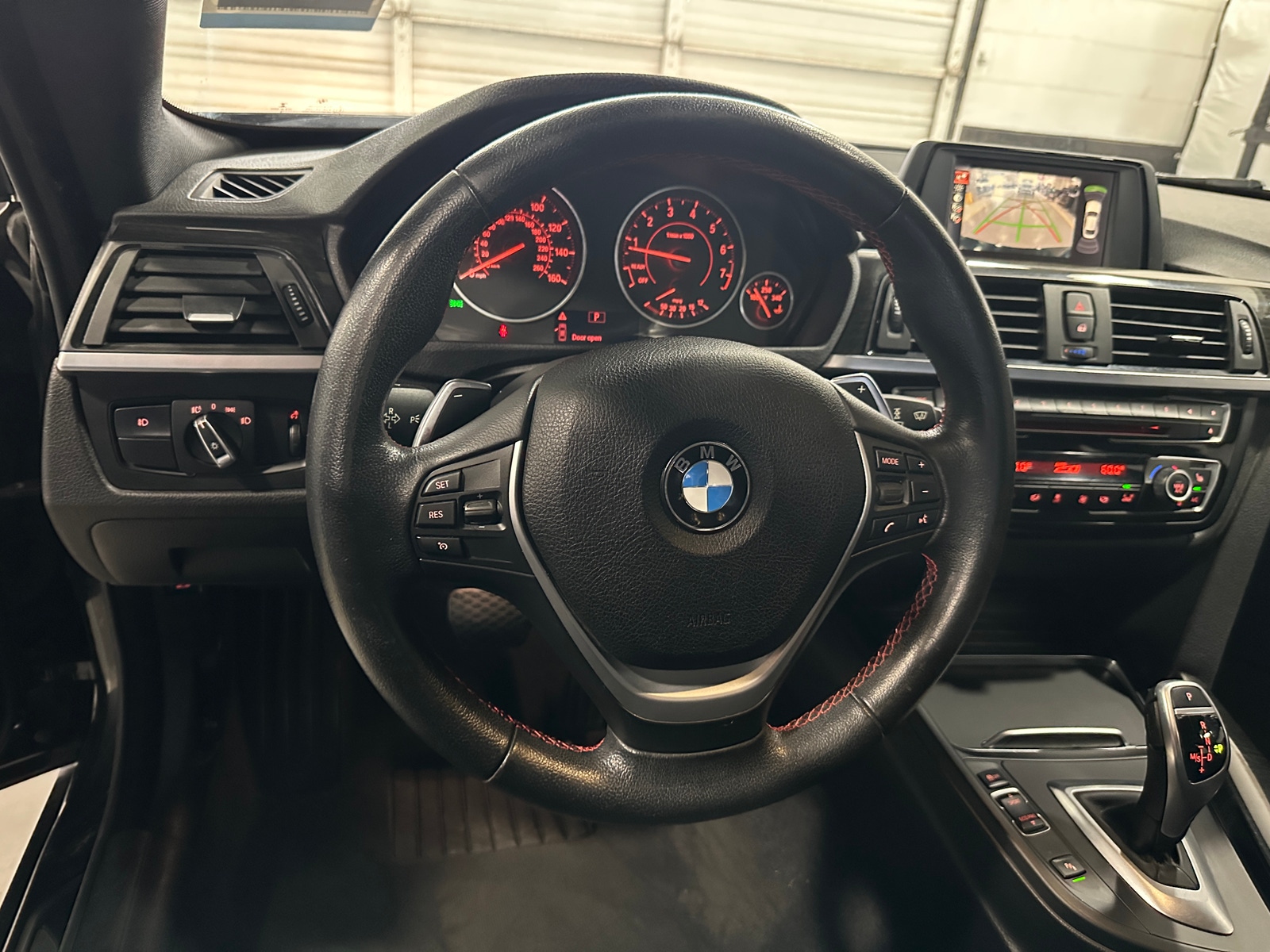 Thumbnail: 2016 BMW 4 Series - 4