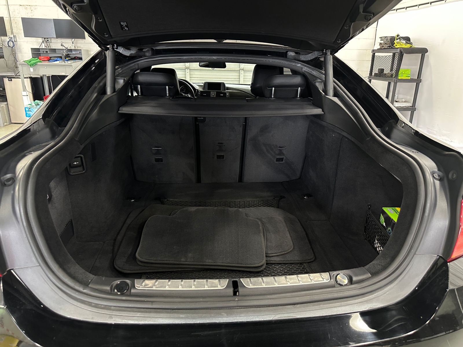 Thumbnail: 2016 BMW 4 Series - 6