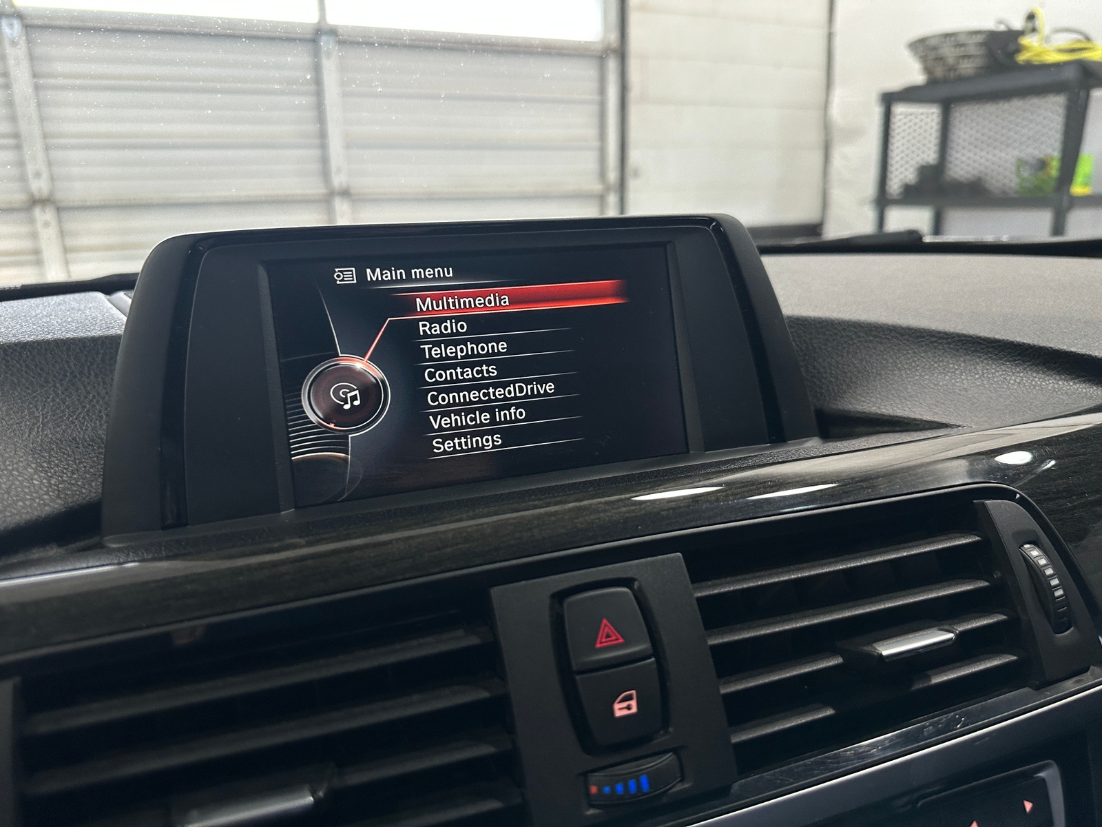 Thumbnail: 2016 BMW 4 Series - 3