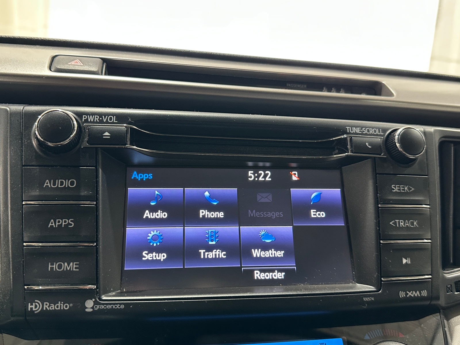 Thumbnail: 2018 Toyota RAV4 - 4