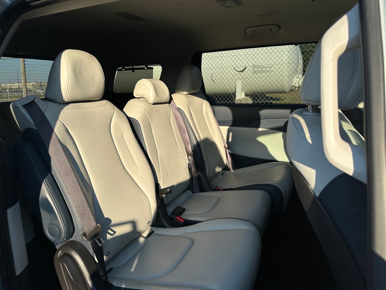 Thumbnail: 2025 Kia Carnival - 5