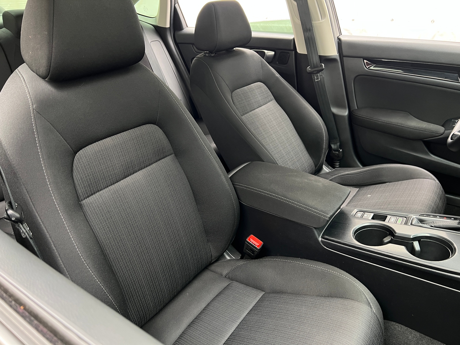 Thumbnail: 2024 Honda Civic - 2