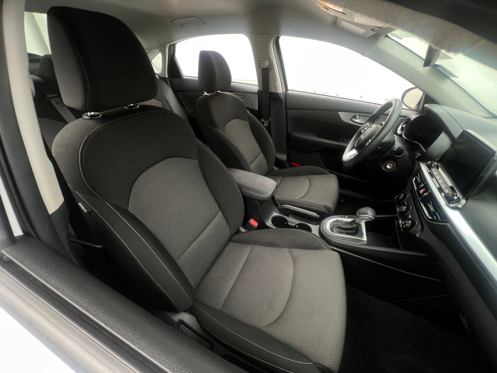 Thumbnail: 2024 Kia Forte - 2