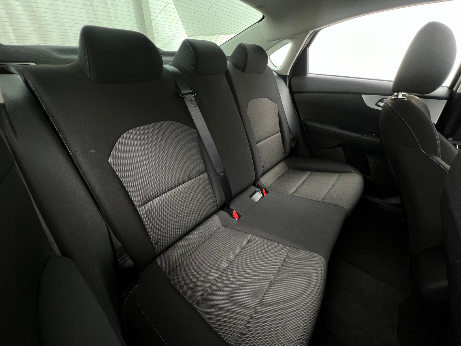 Thumbnail: 2024 Kia Forte - 6