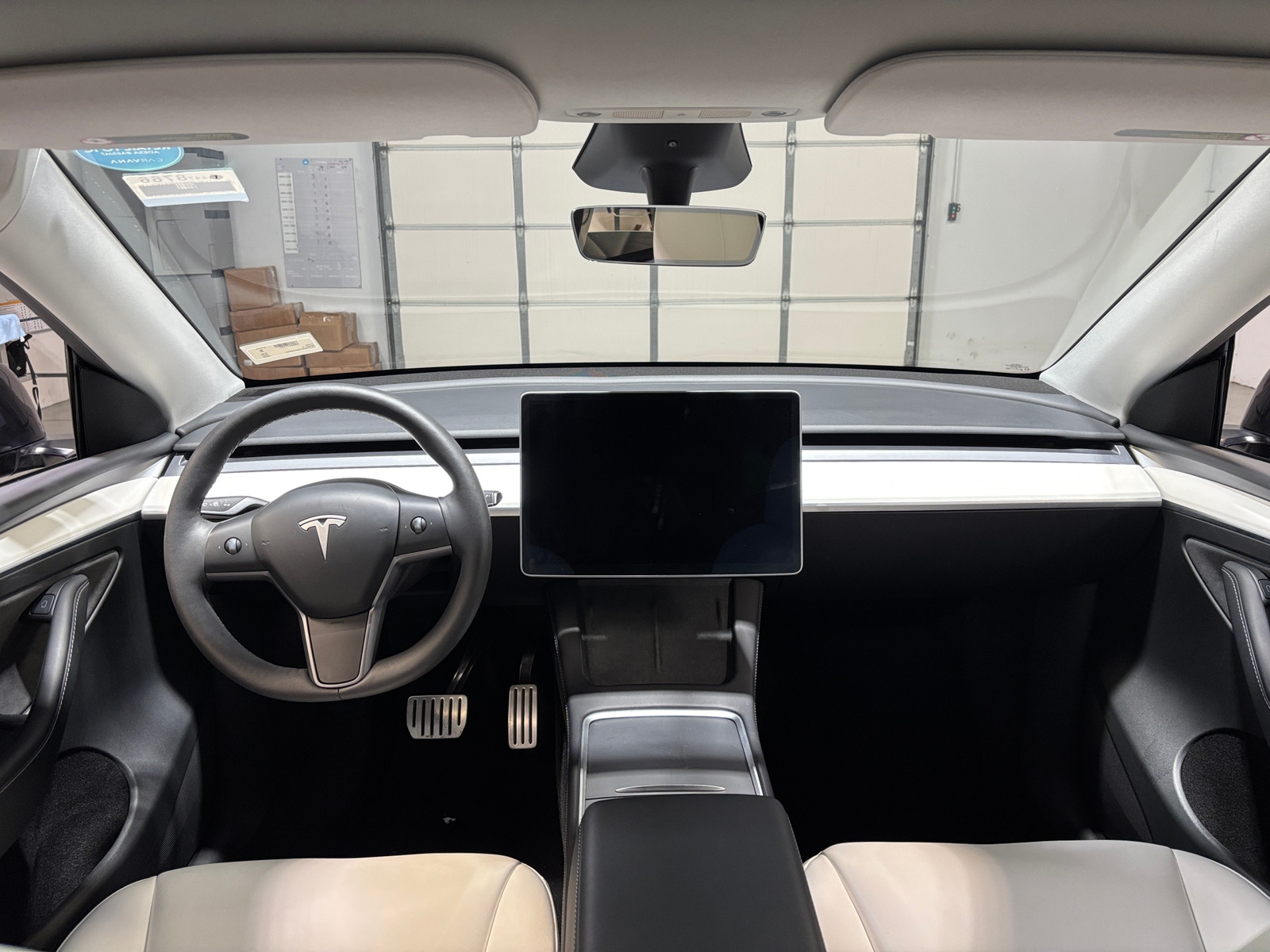 Thumbnail: 2025 Tesla Model Y - 2