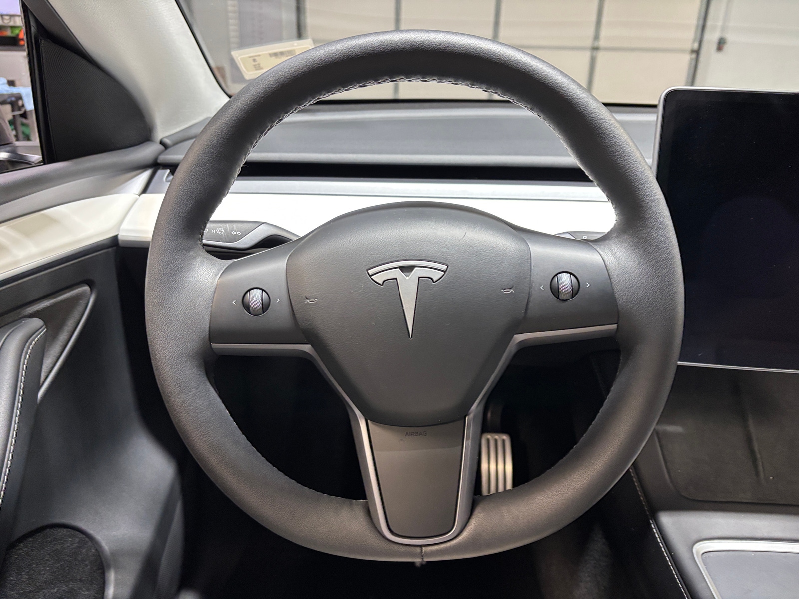 Thumbnail: 2025 Tesla Model Y - 3