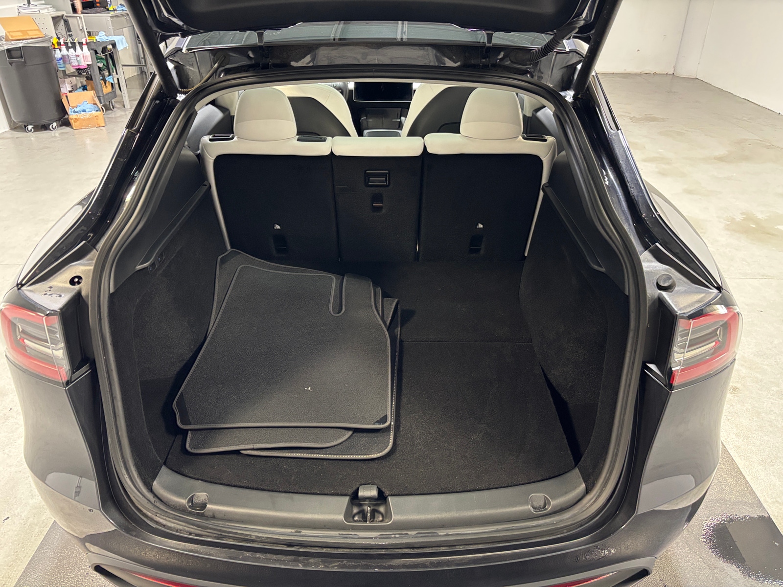 Thumbnail: 2025 Tesla Model Y - 5