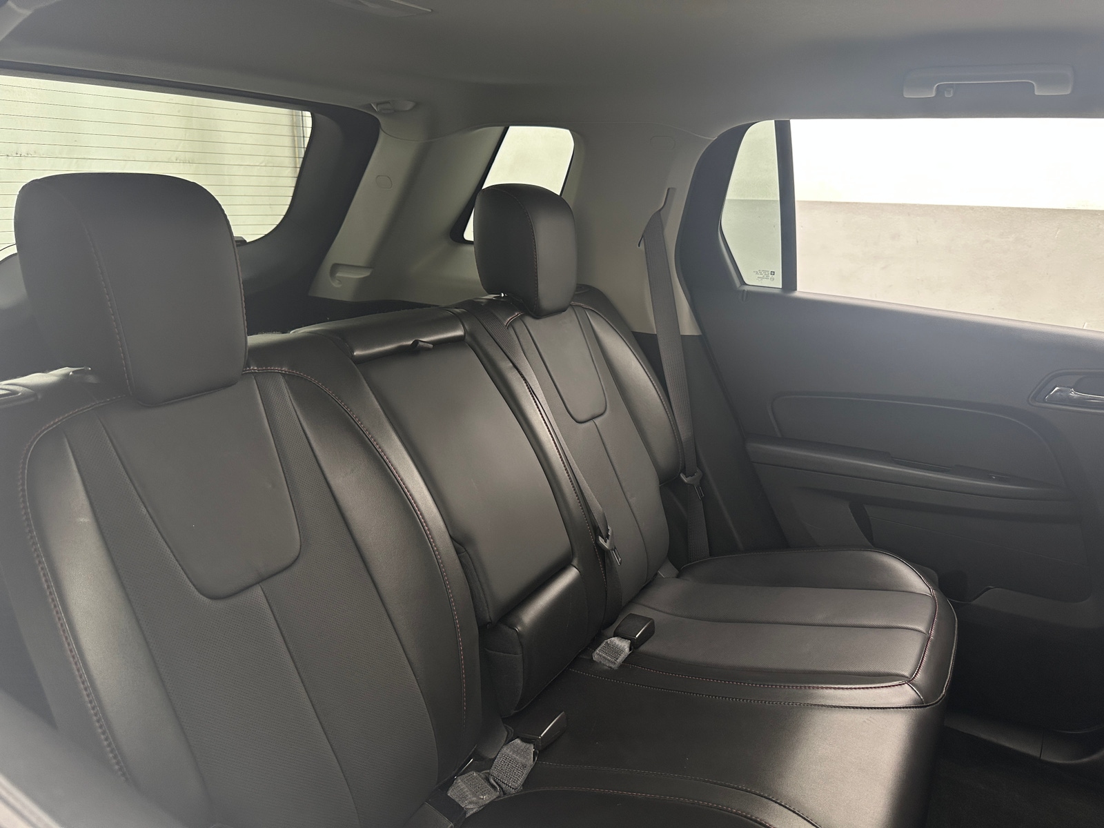 Thumbnail: 2017 GMC Terrain - 5