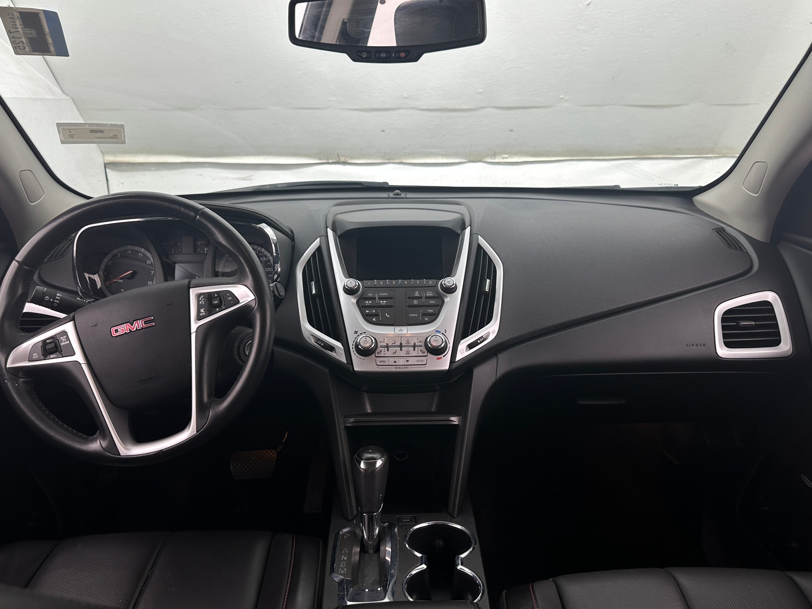 Thumbnail: 2017 GMC Terrain - 2