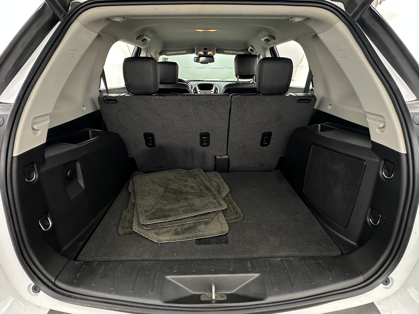 Thumbnail: 2017 GMC Terrain - 6