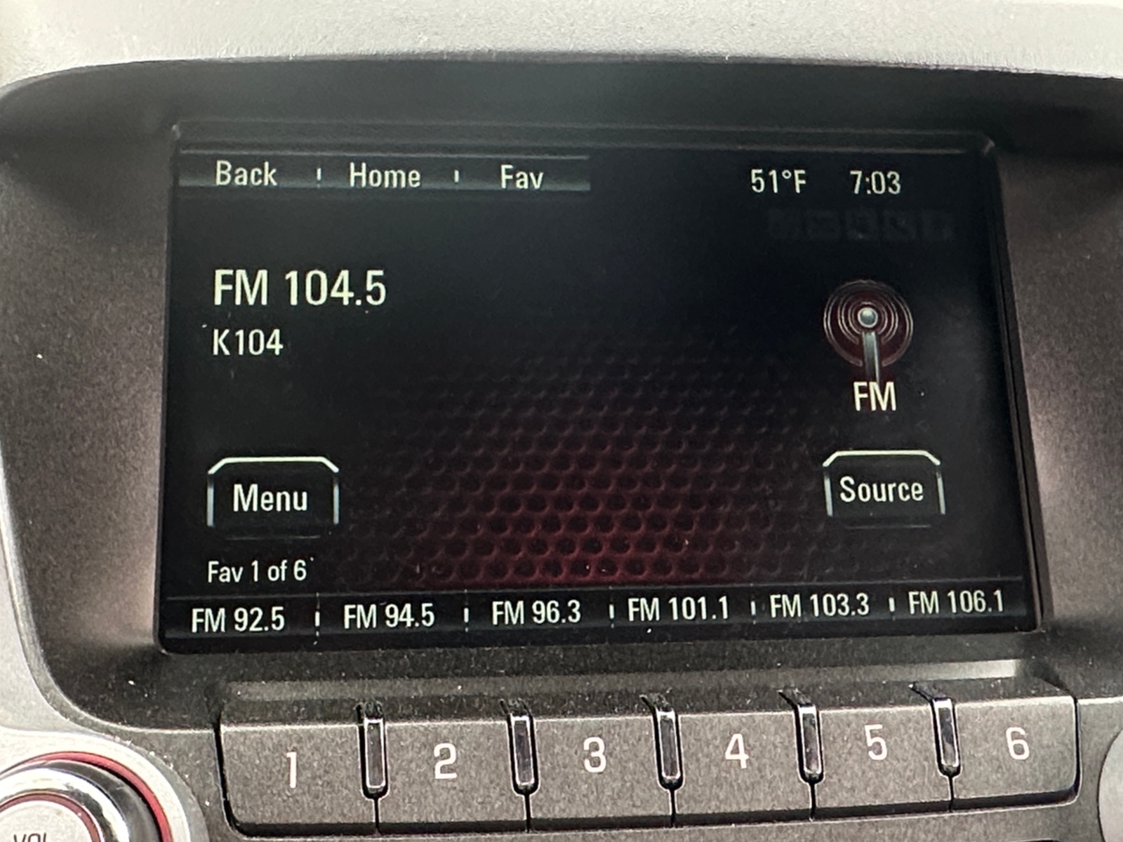 Thumbnail: 2017 GMC Terrain - 3