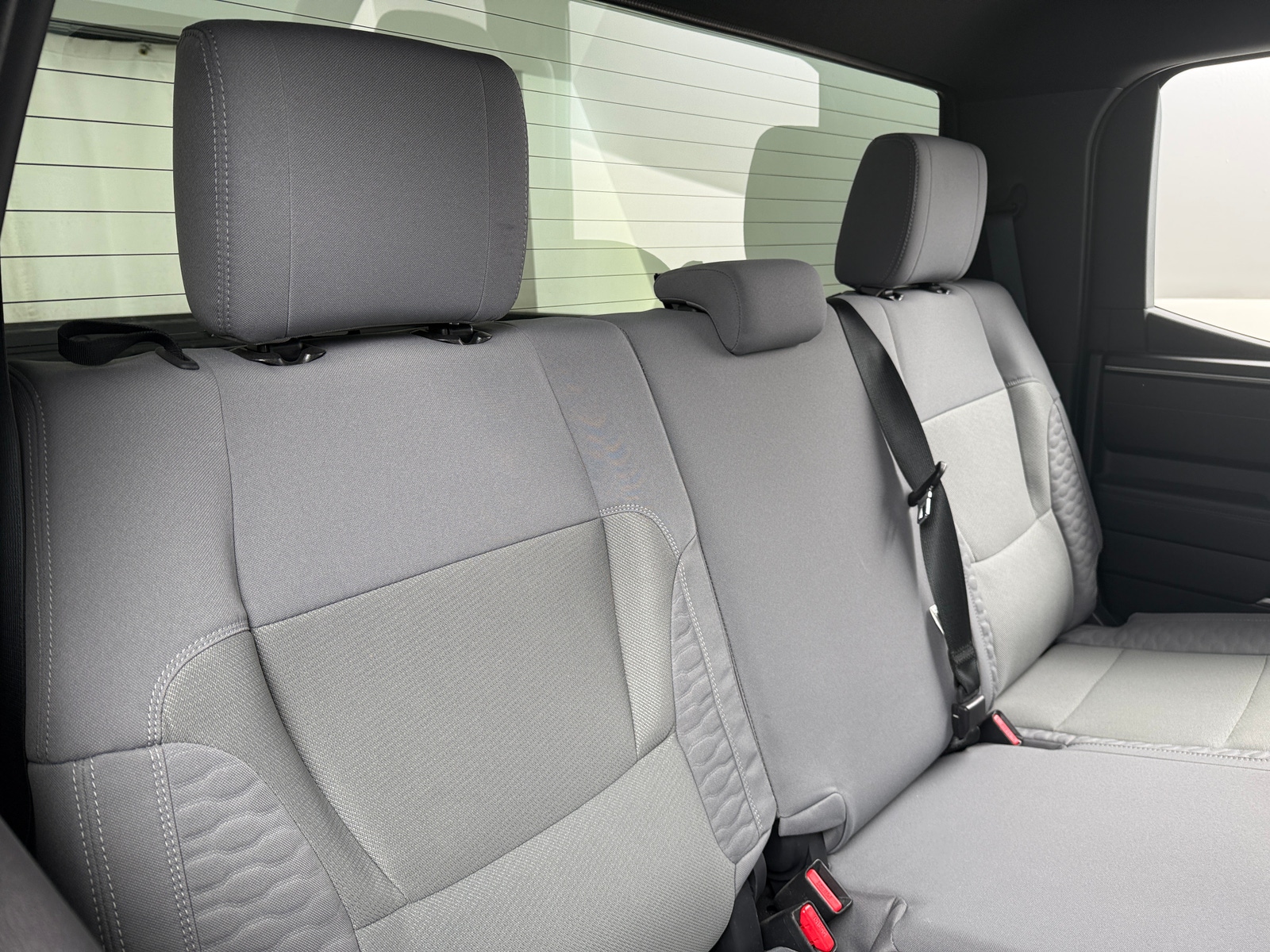 Thumbnail: 2025 Toyota Tundra - 6