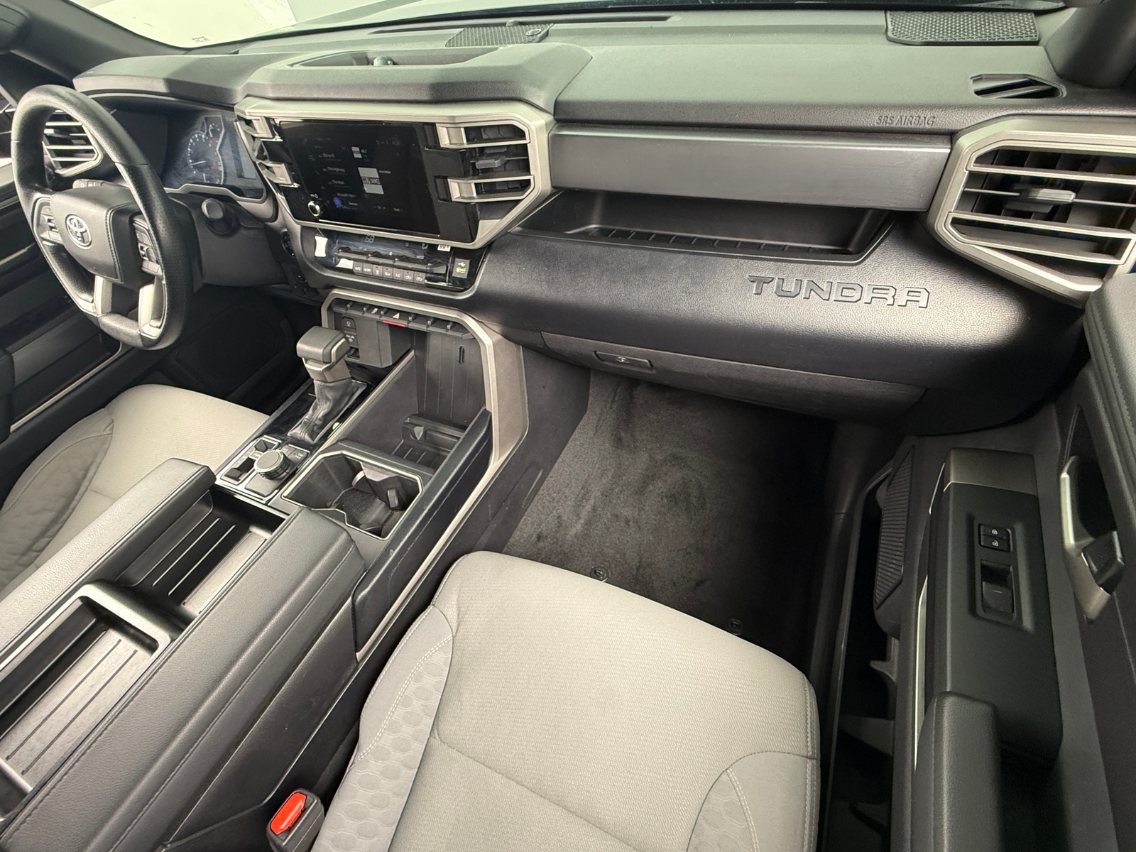 Thumbnail: 2025 Toyota Tundra - 3