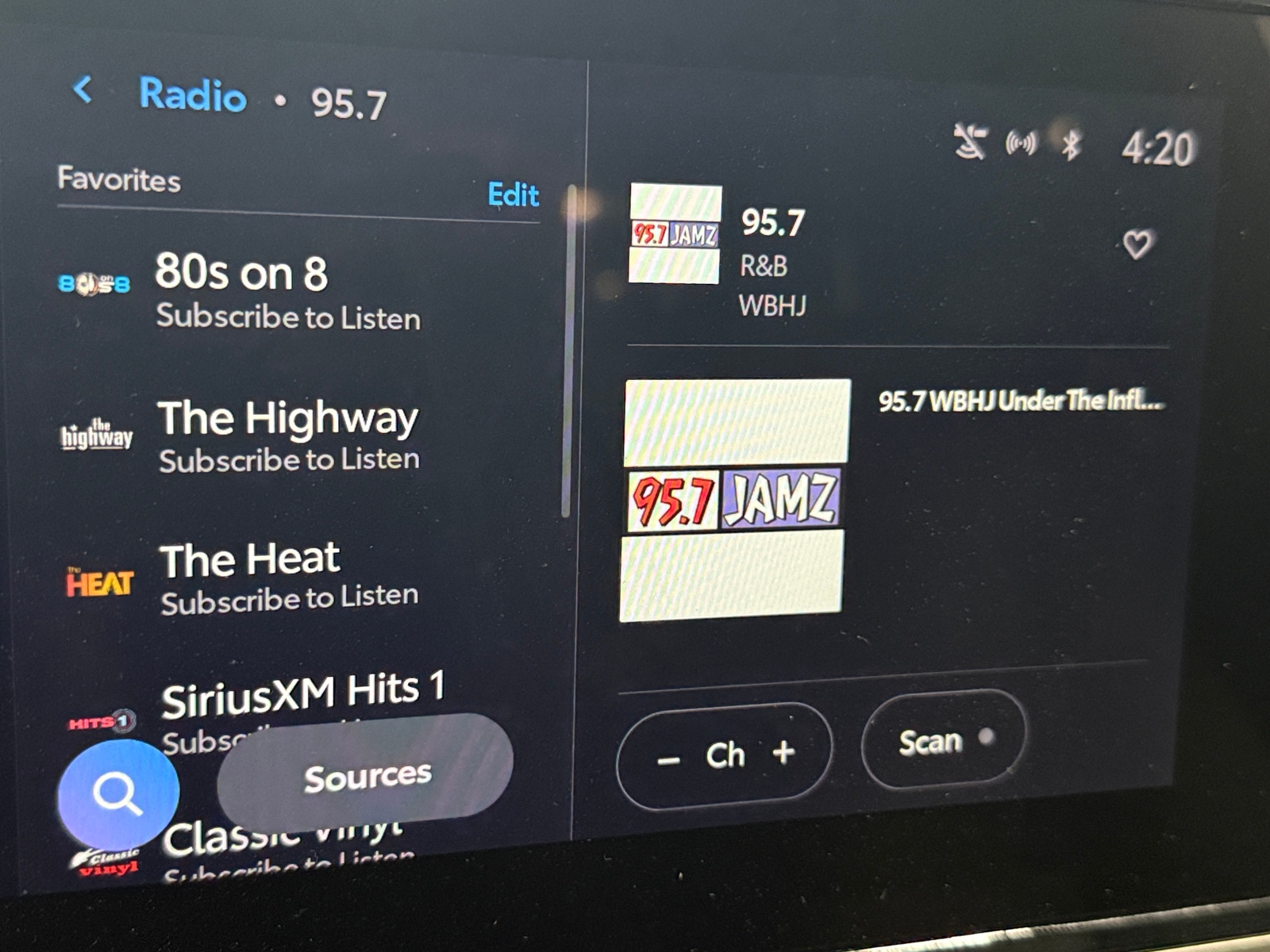 Thumbnail: 2025 Toyota Tundra - 4