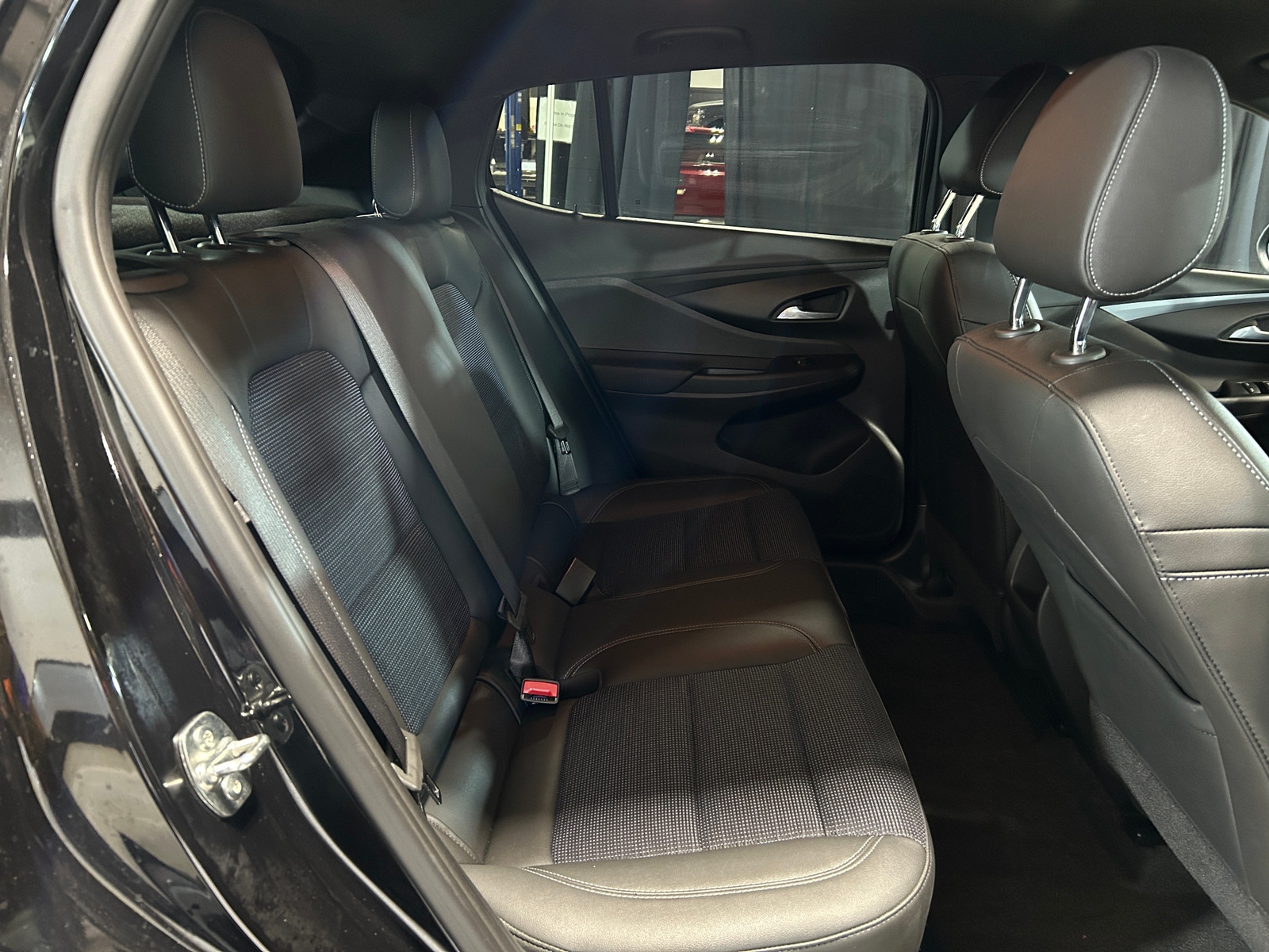 Thumbnail: 2025 Buick Envista - 6