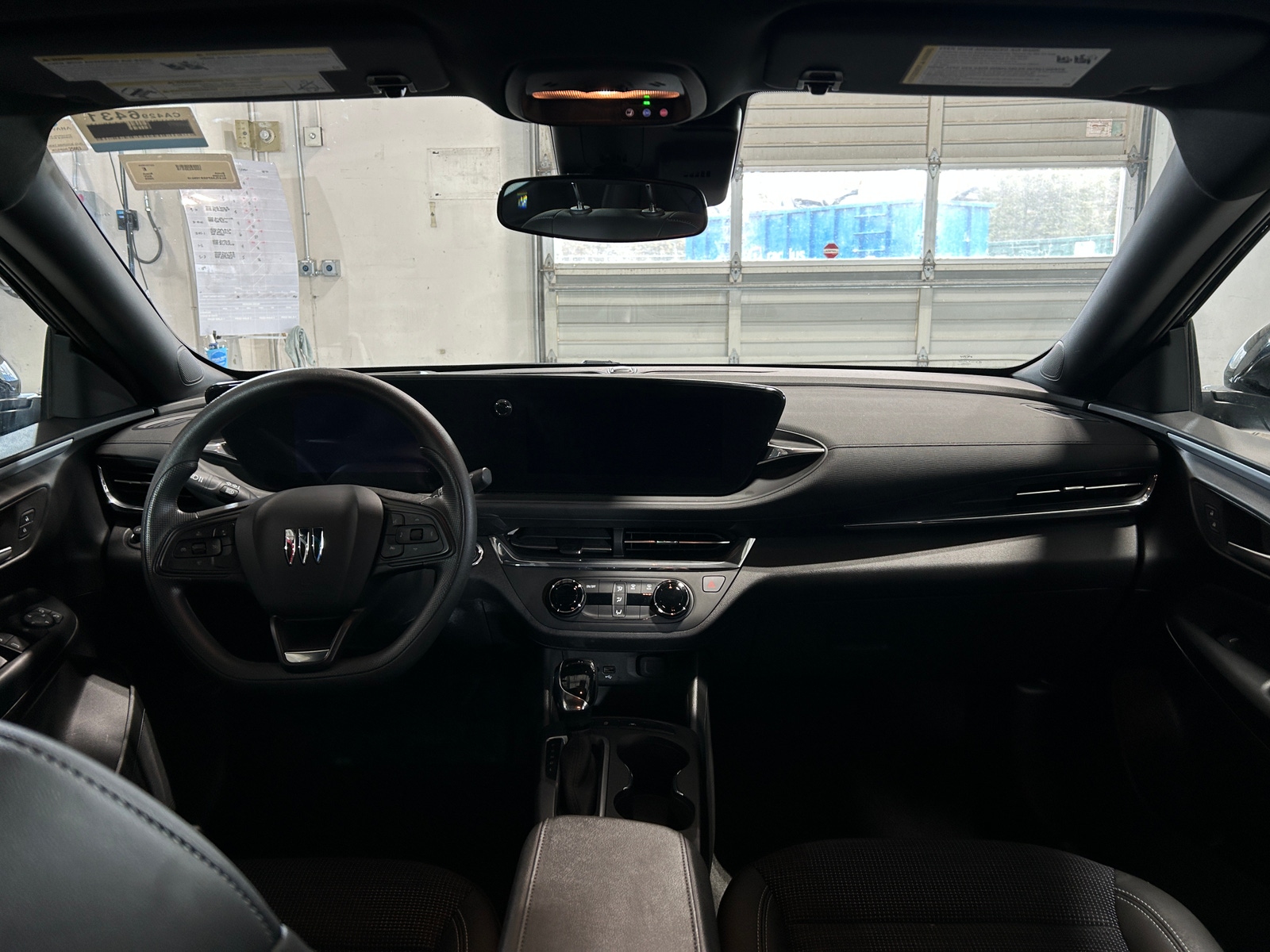 Thumbnail: 2025 Buick Envista - 3