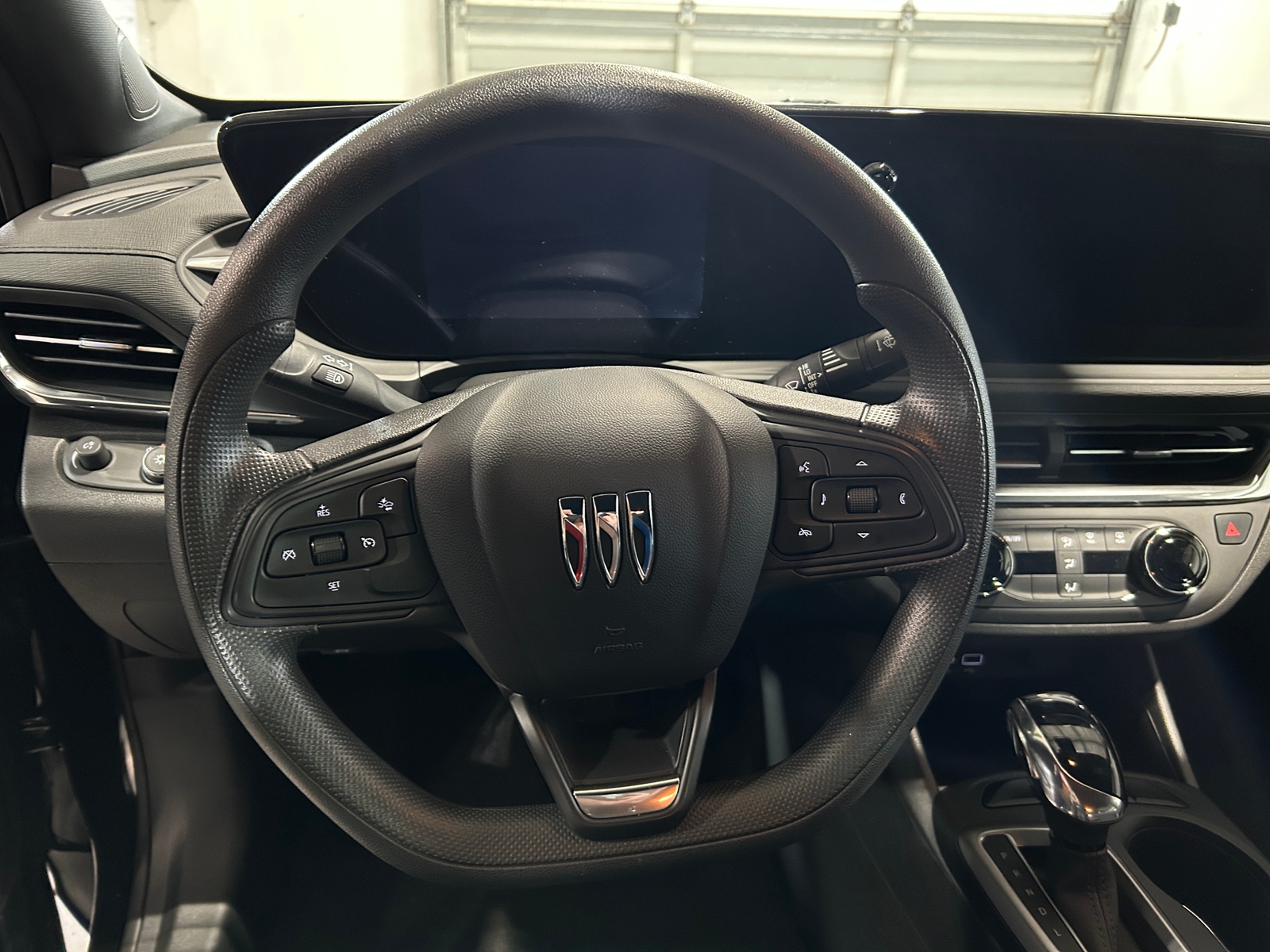 Thumbnail: 2025 Buick Envista - 5