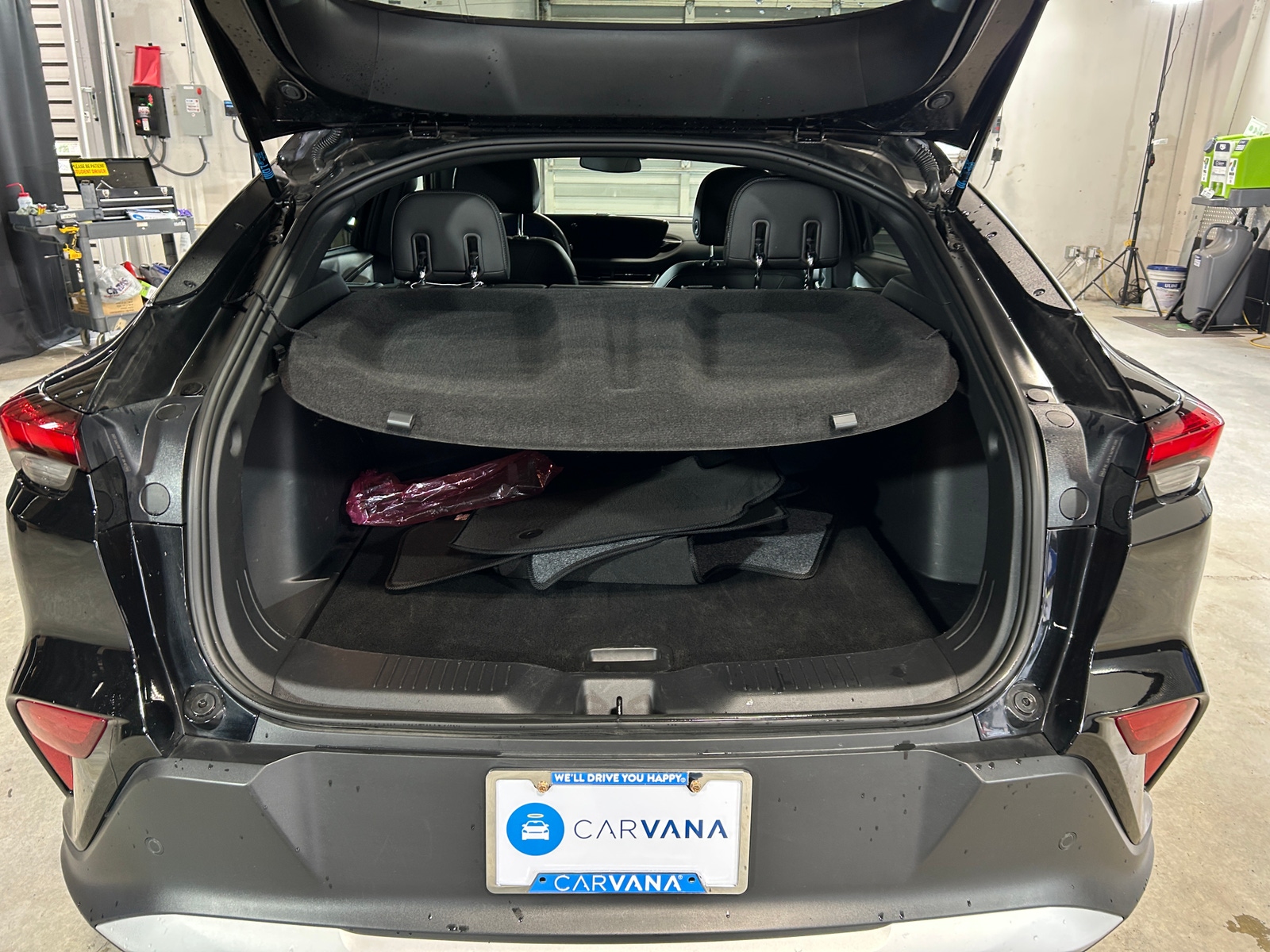 Thumbnail: 2025 Buick Envista - 7