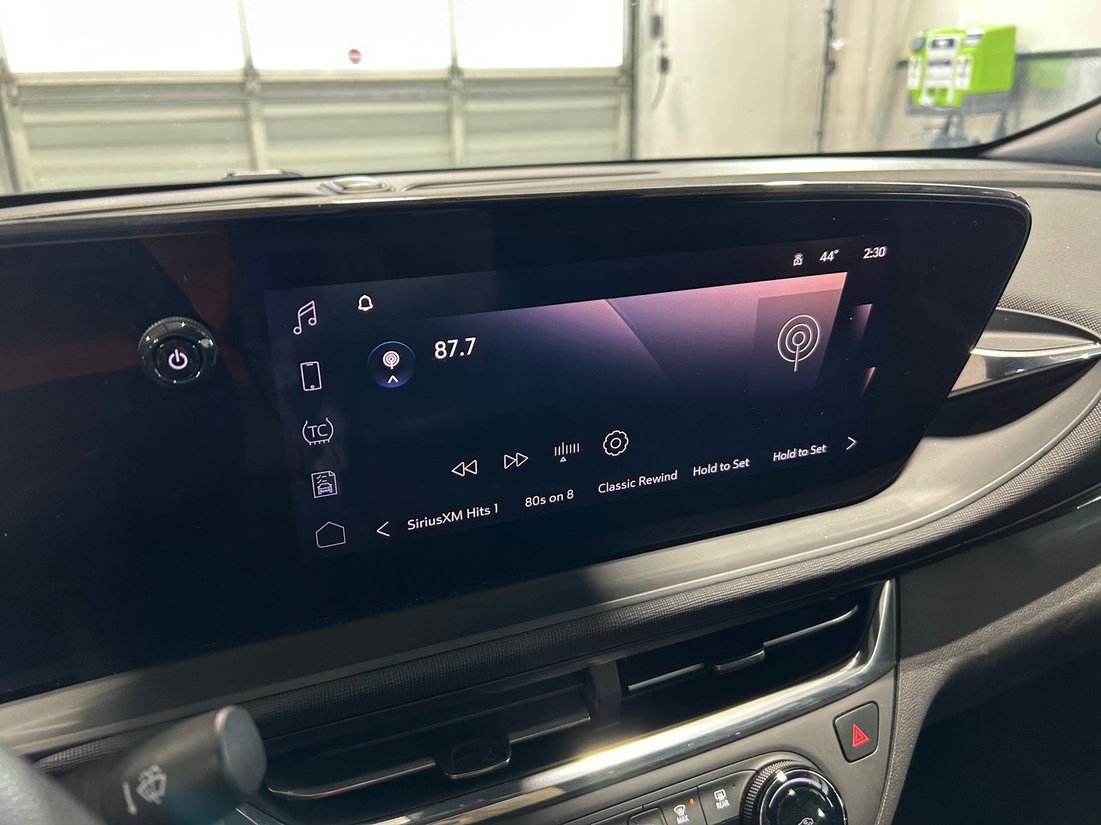 Thumbnail: 2025 Buick Envista - 4