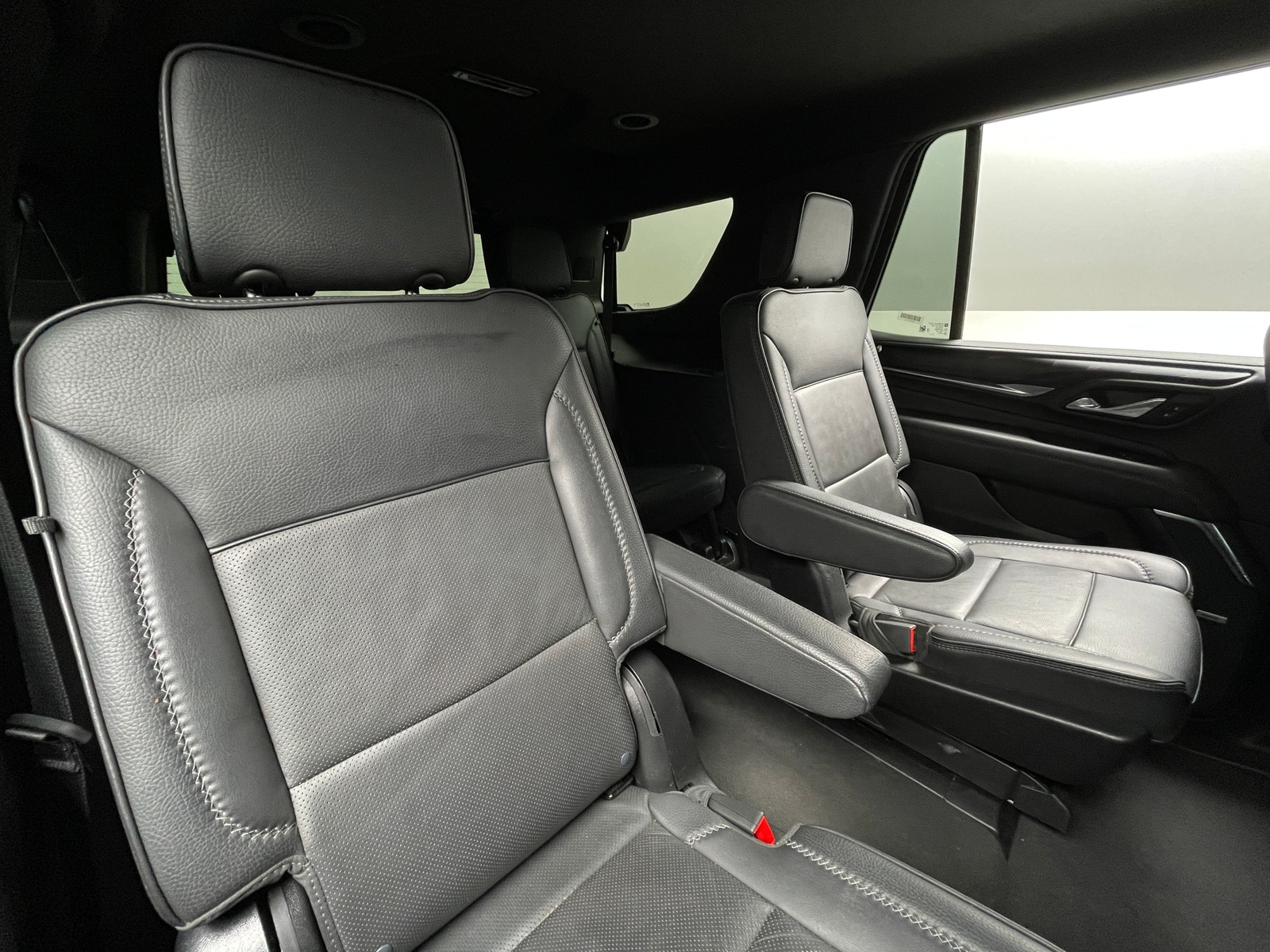 Thumbnail: 2024 GMC Yukon - 5