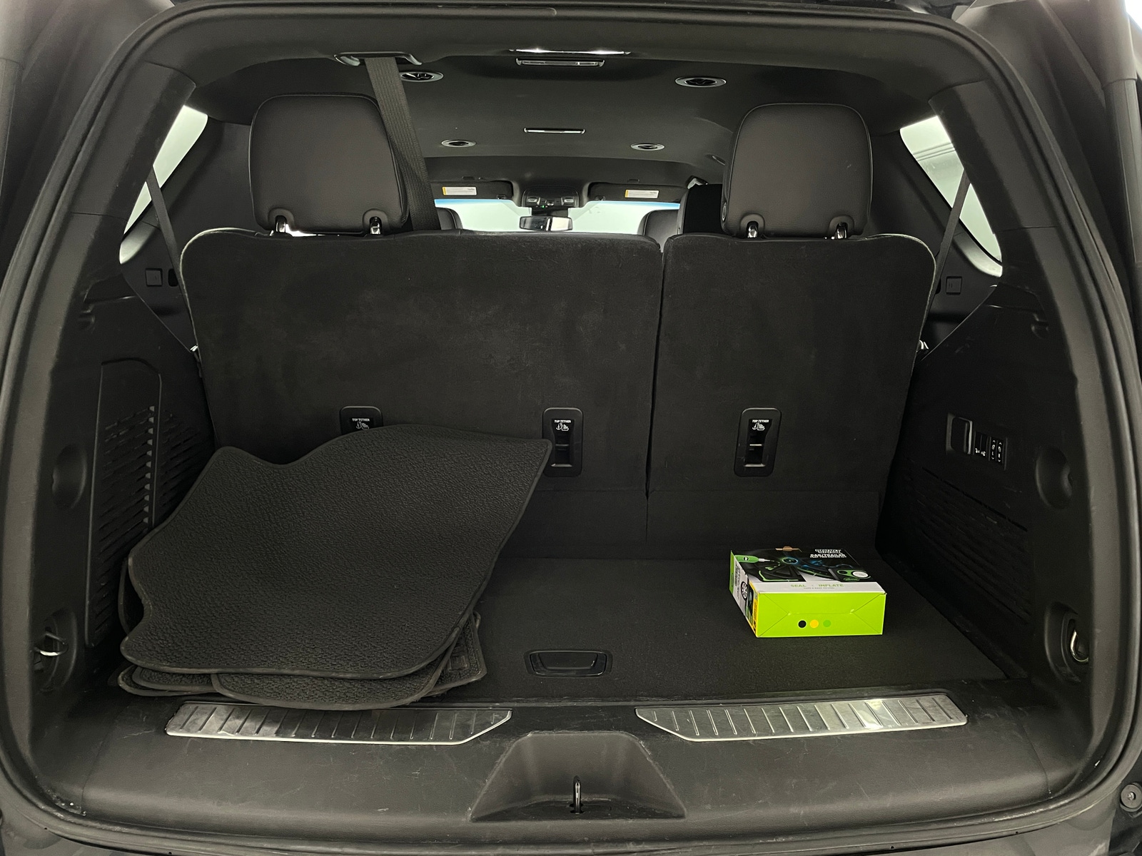 Thumbnail: 2024 GMC Yukon - 6