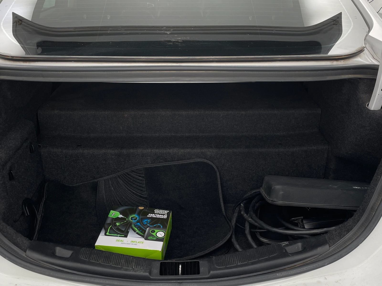 Thumbnail: 2017 Ford Fusion - 6