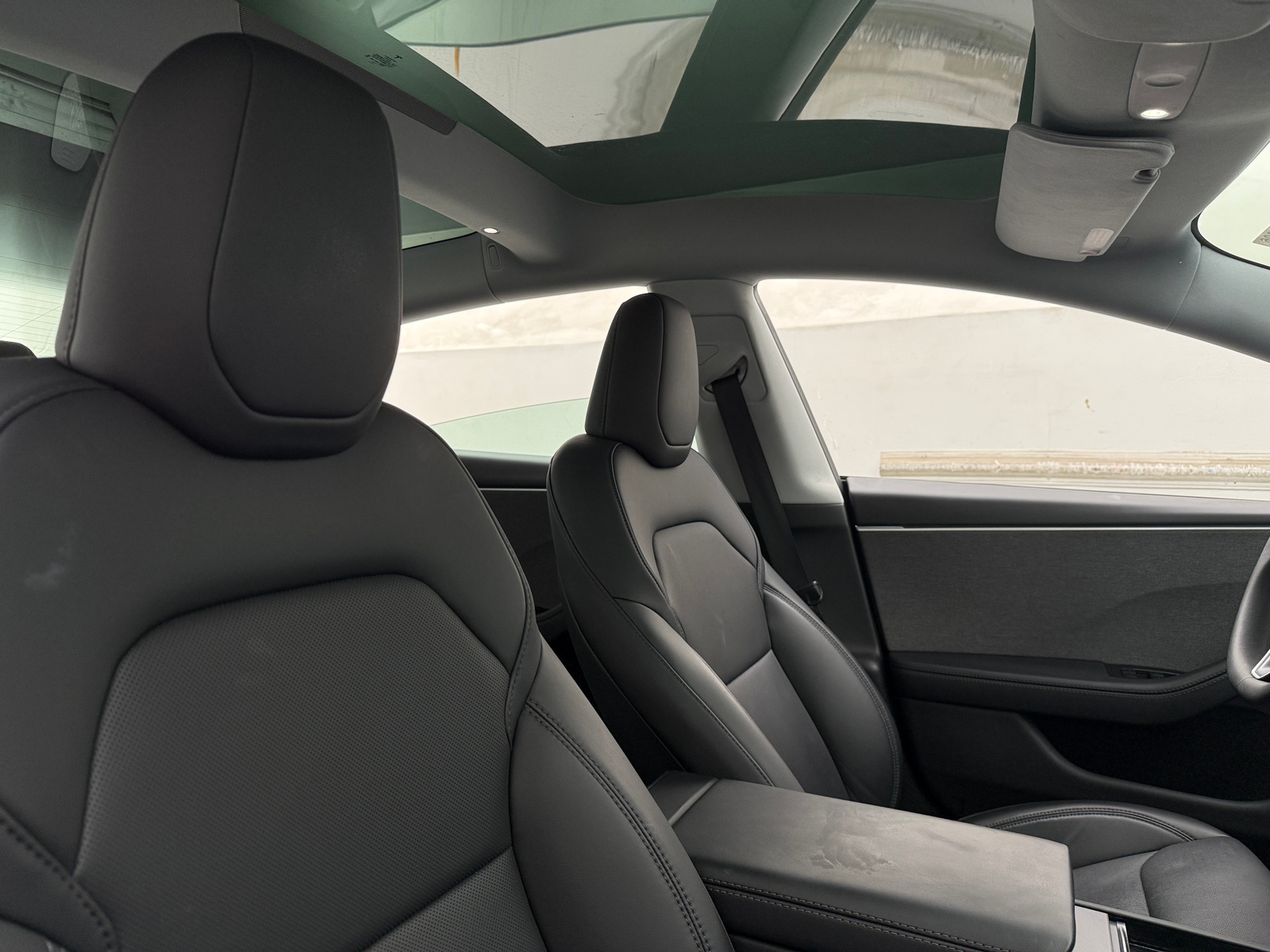 Thumbnail: 2025 Tesla Model 3 - 2