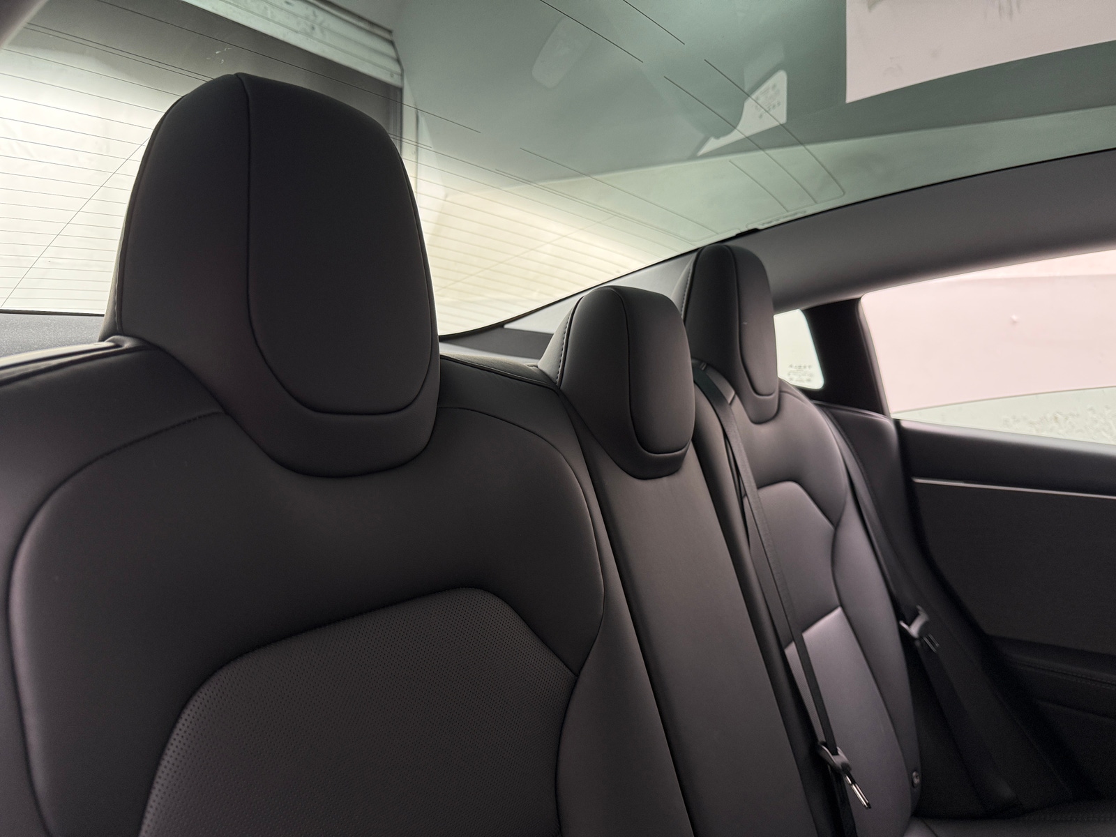 Thumbnail: 2025 Tesla Model 3 - 6