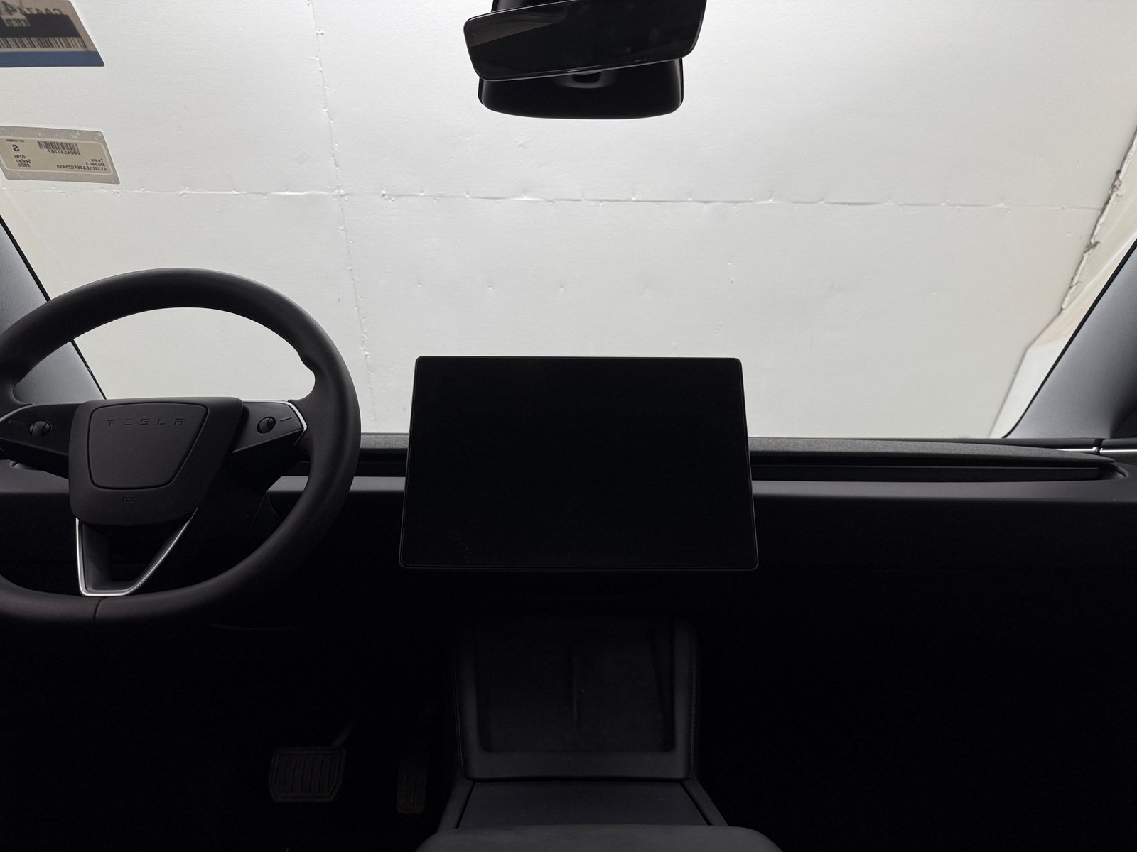 Thumbnail: 2025 Tesla Model 3 - 3